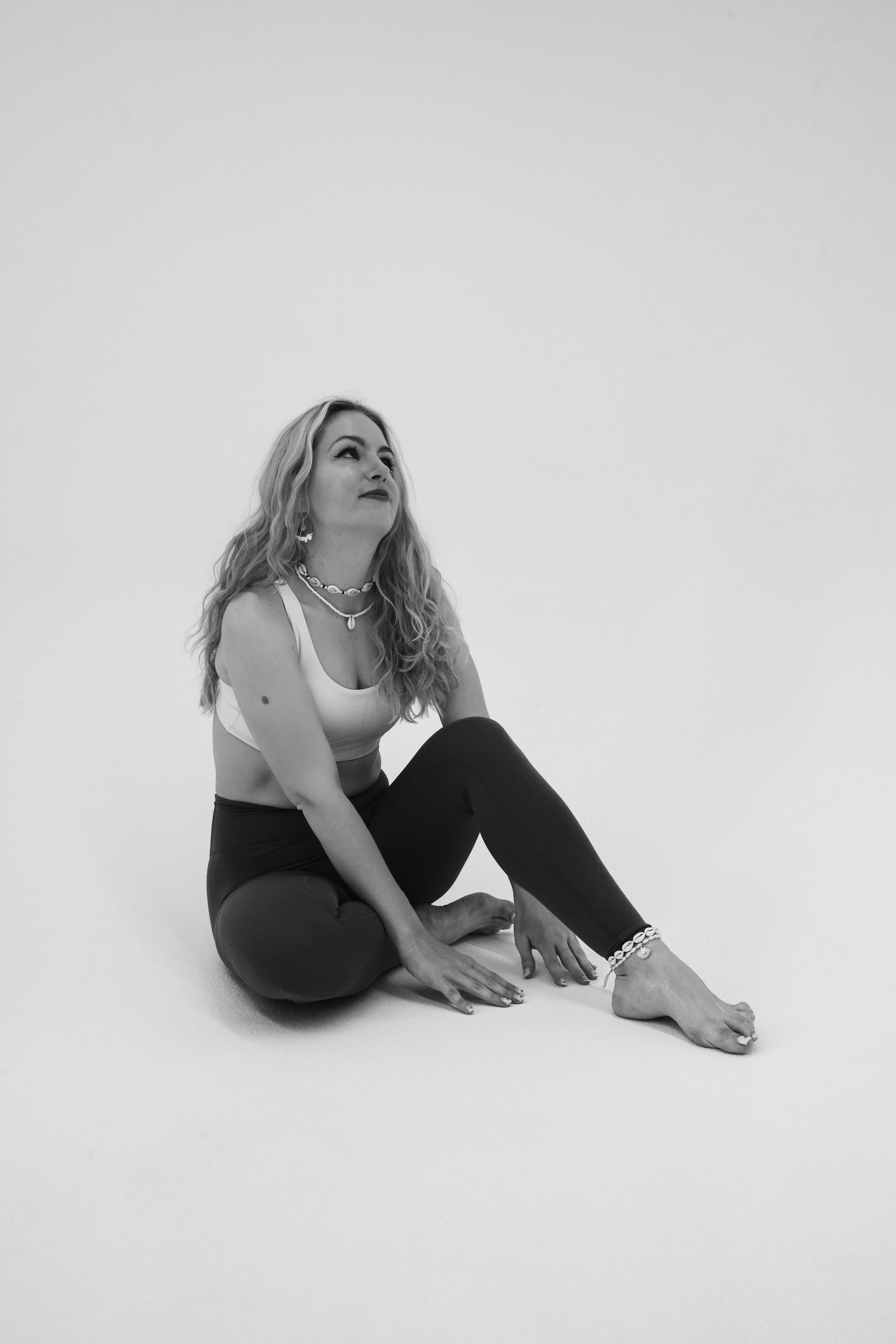 The only practice matters. Фотограф в Санкт-Петербурге. Маша Ярусскина