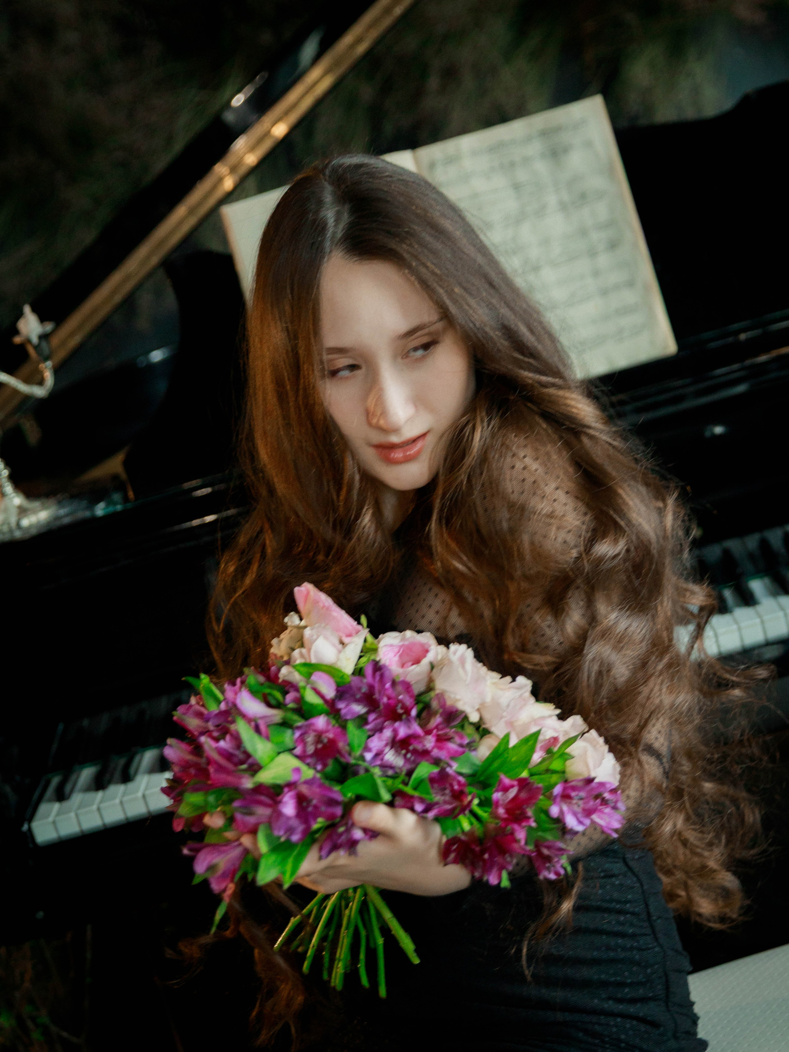 Дарья. Репортажный фотограф в Новосибирске Алена Помазунова