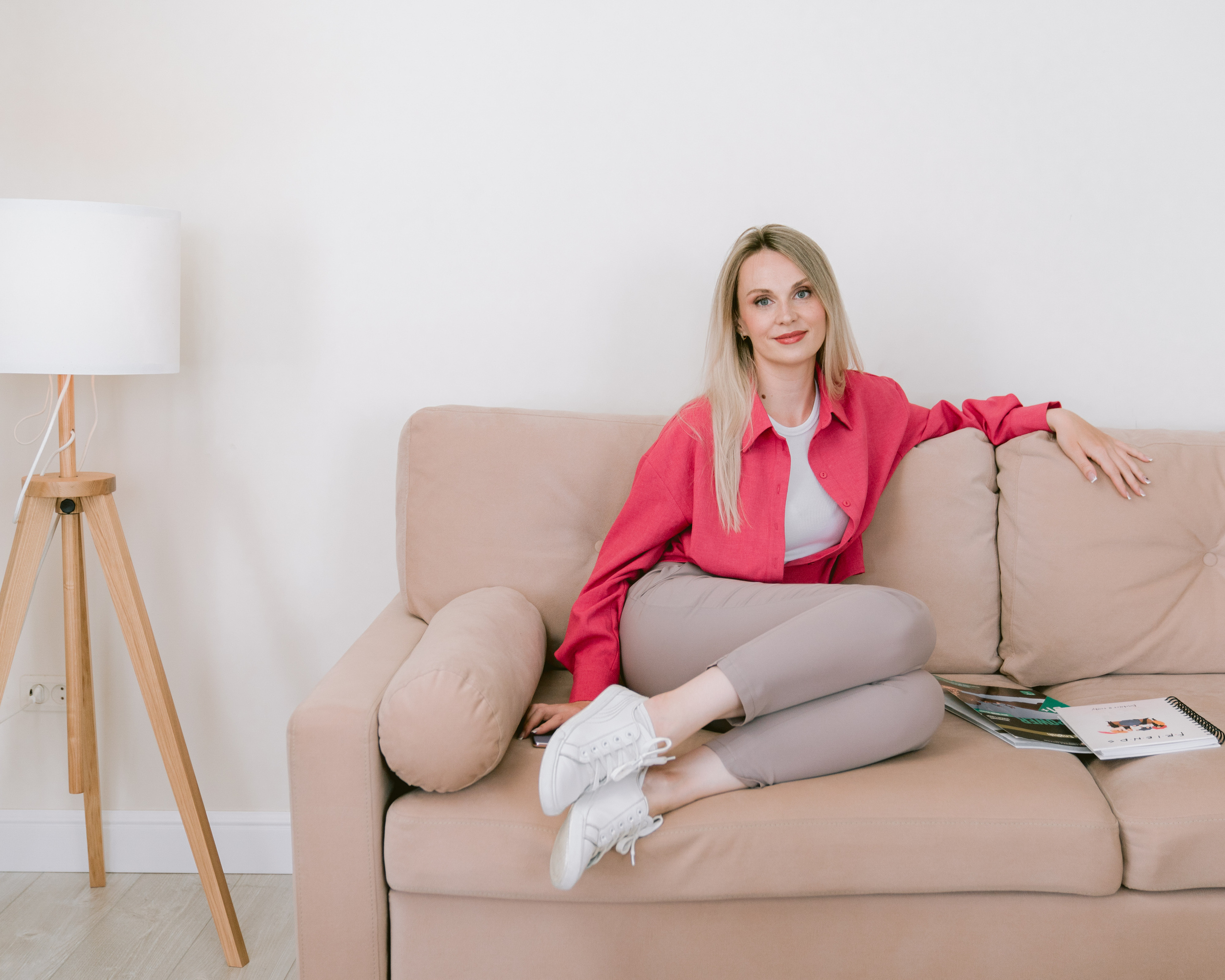 Elena. Shooting for social networks. PhuQuoc photographer — Phu Quoc wedding photographer