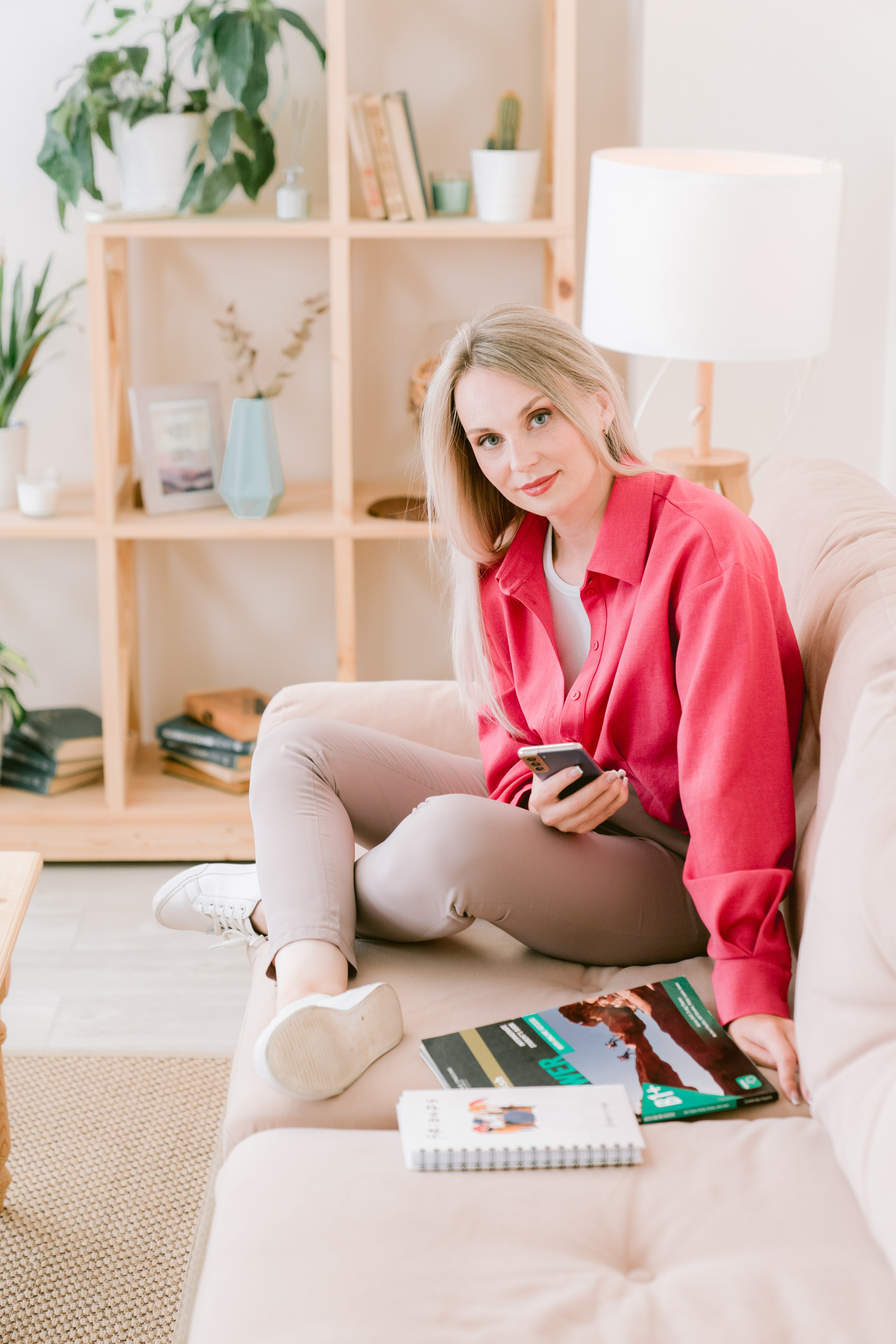 Elena. Shooting for social networks. PhuQuoc photographer — Phu Quoc wedding photographer