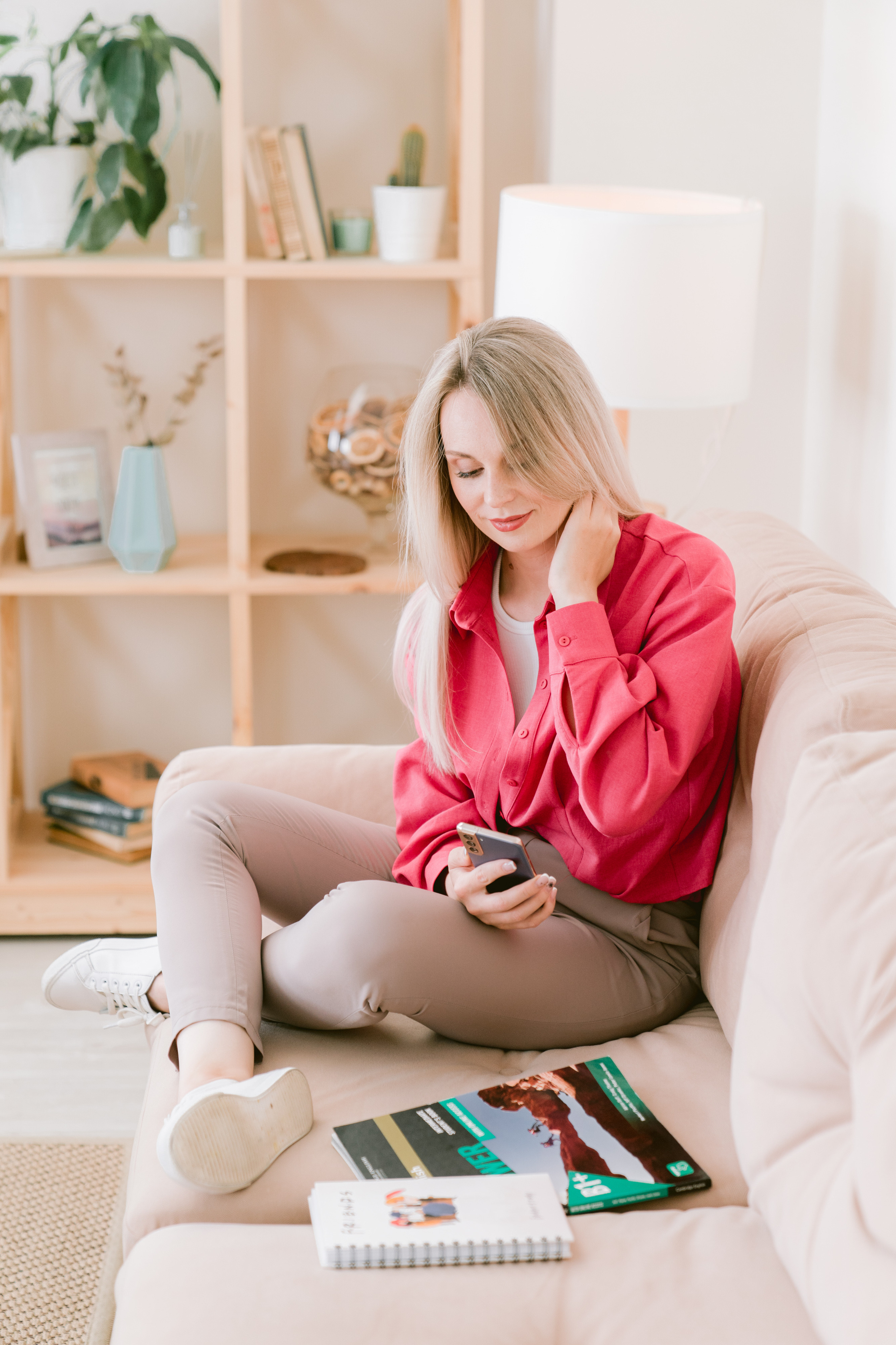 Elena. Shooting for social networks. PhuQuoc photographer — Phu Quoc wedding photographer