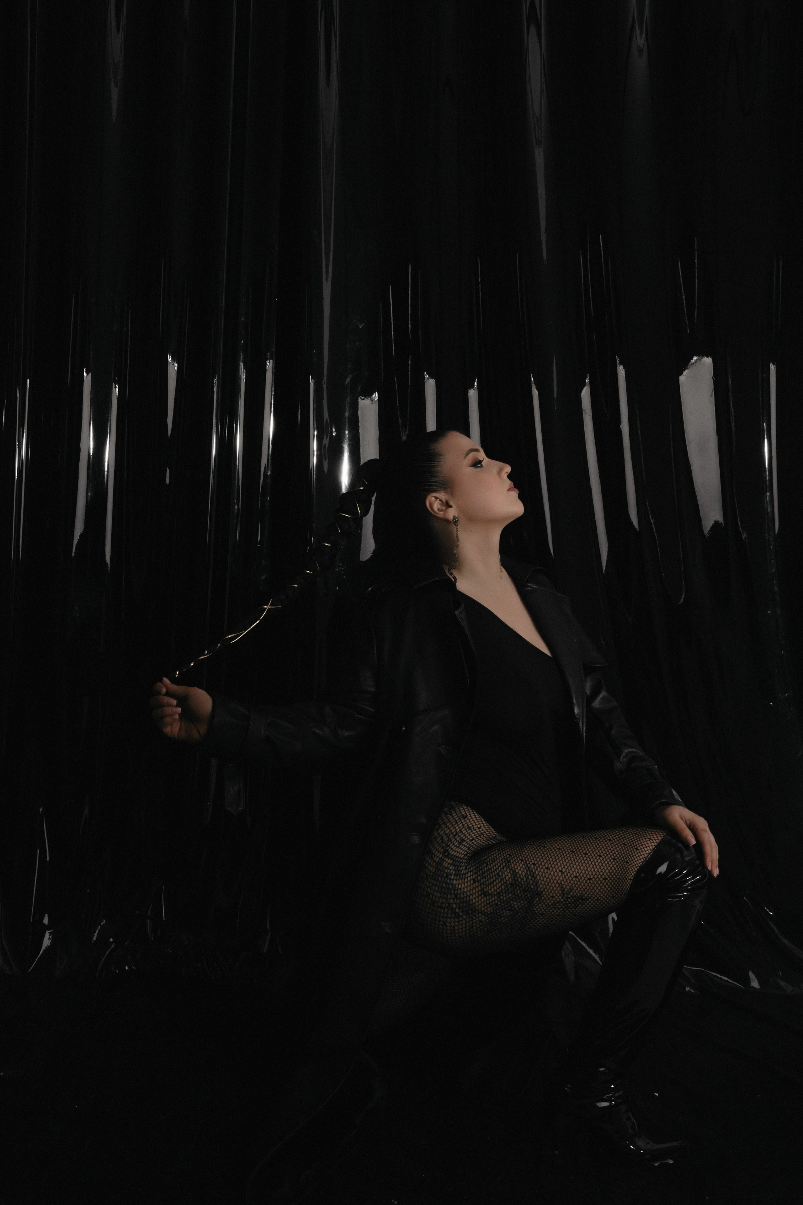 Дарья. Фотограф в Санкт-Петербурге Ангелина Волкова