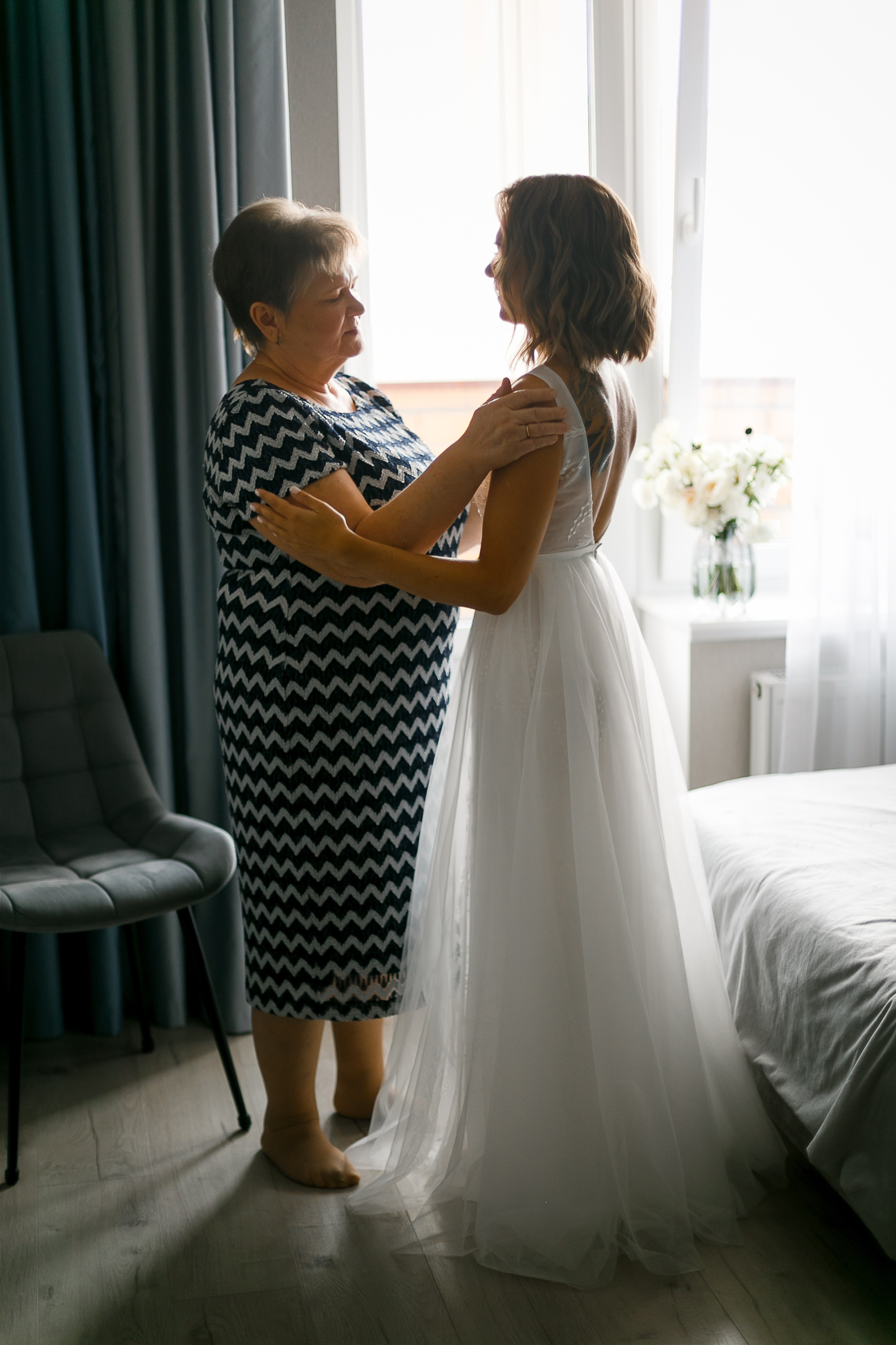 Женя и Вера. Ваш фотограф Любовь Чистякова