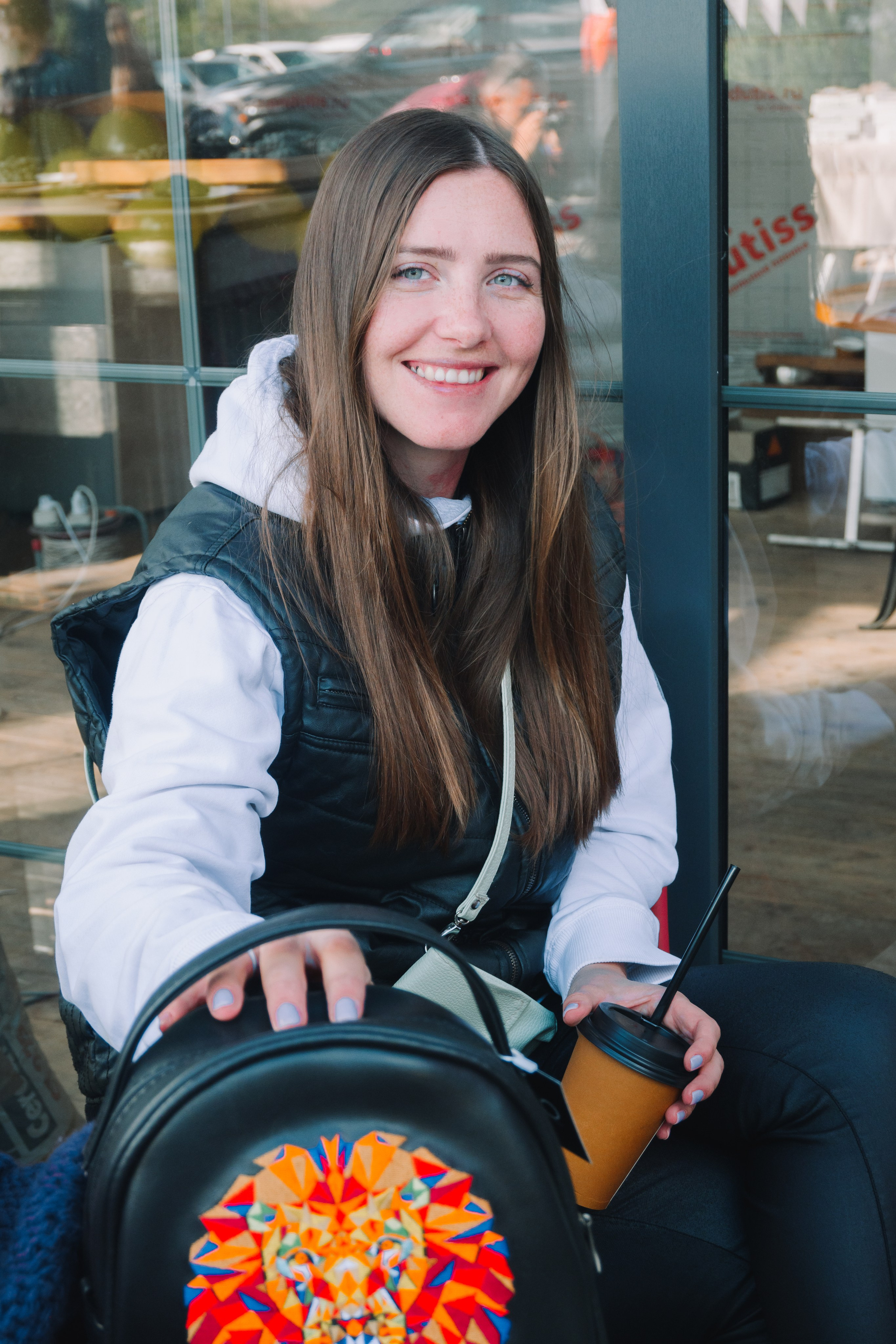 Mothers' Day Party. Fotograf Dmitrii Donets