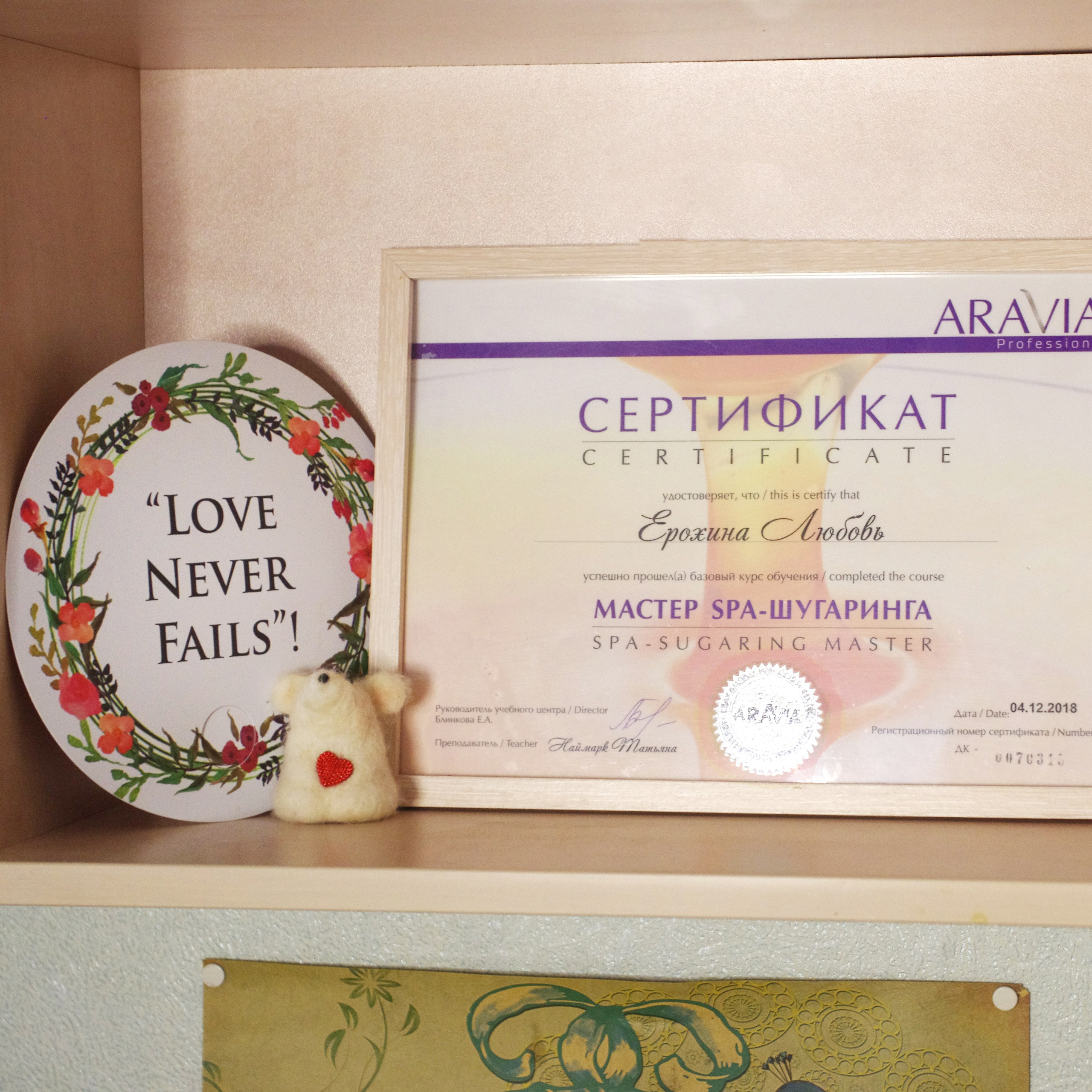 Шугаринг. Главная