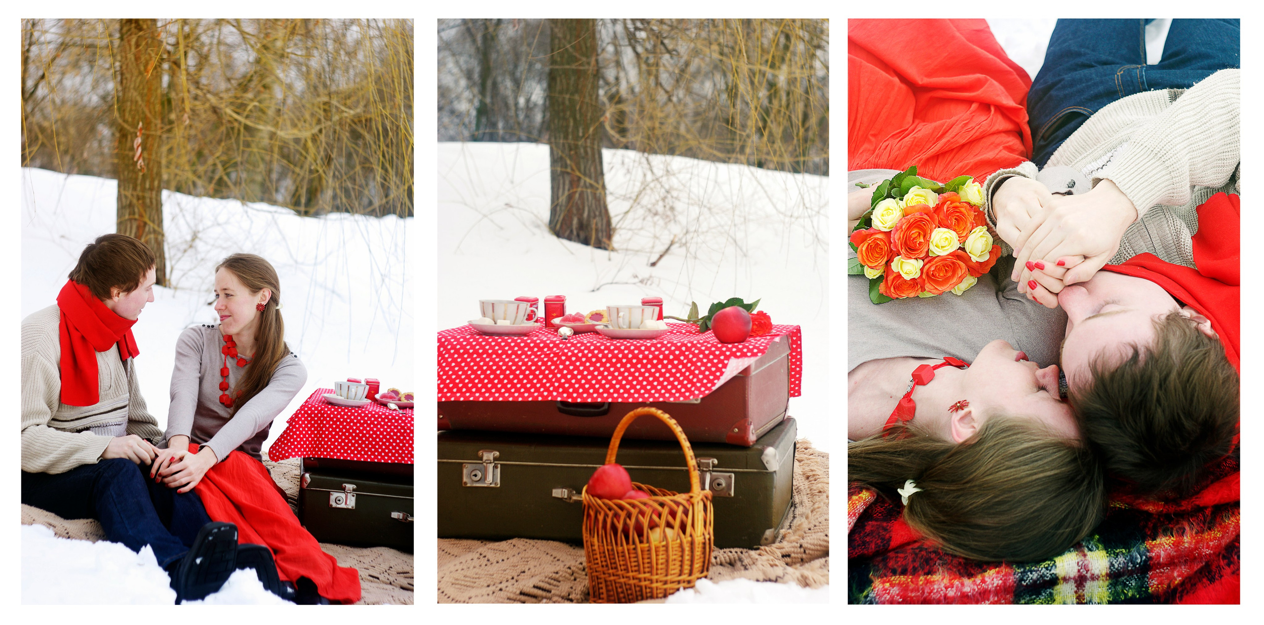 Семейная съемка и Love story. Главная