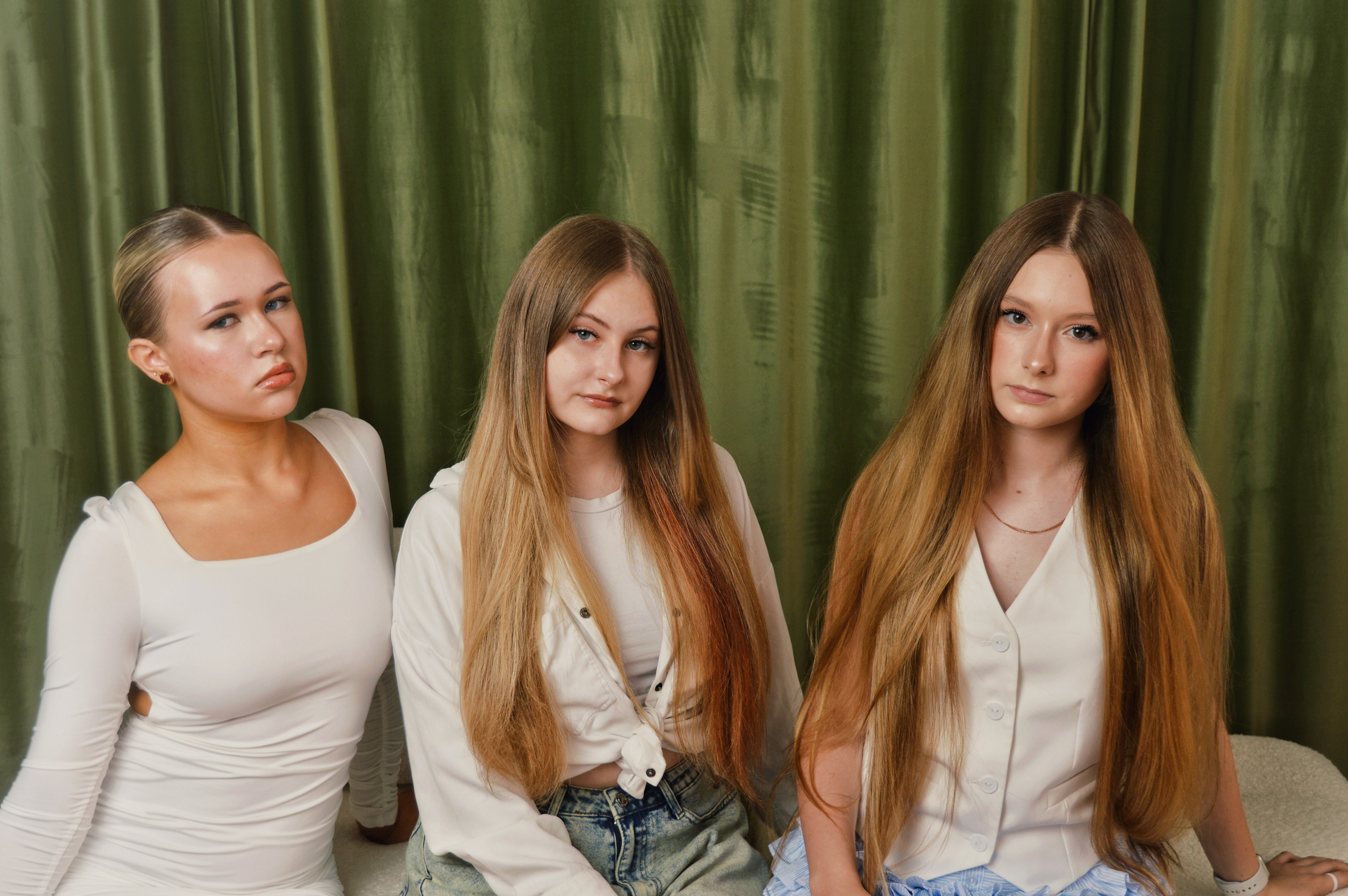 Белла Второва. Promodels