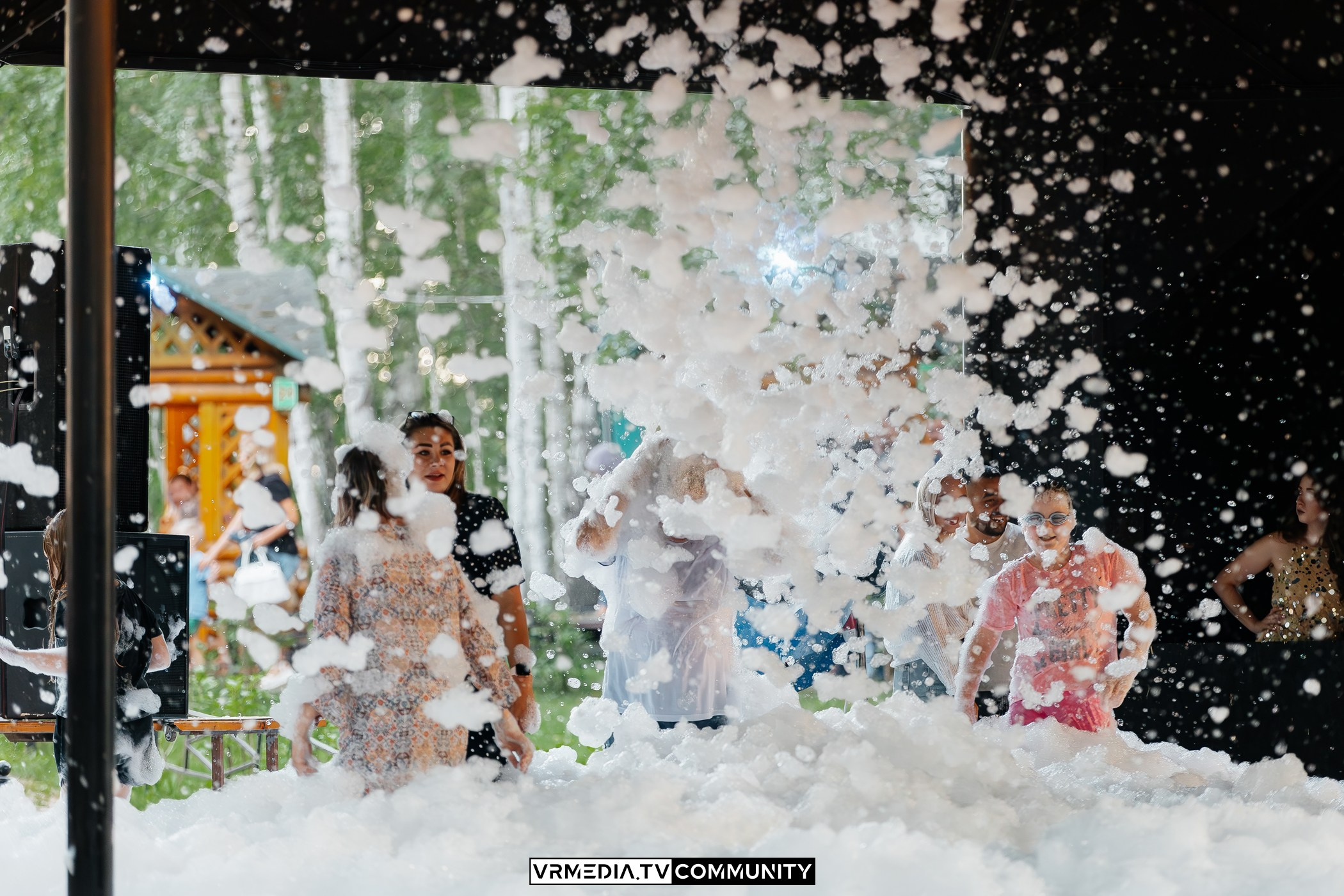 В гостях «У Петровича»