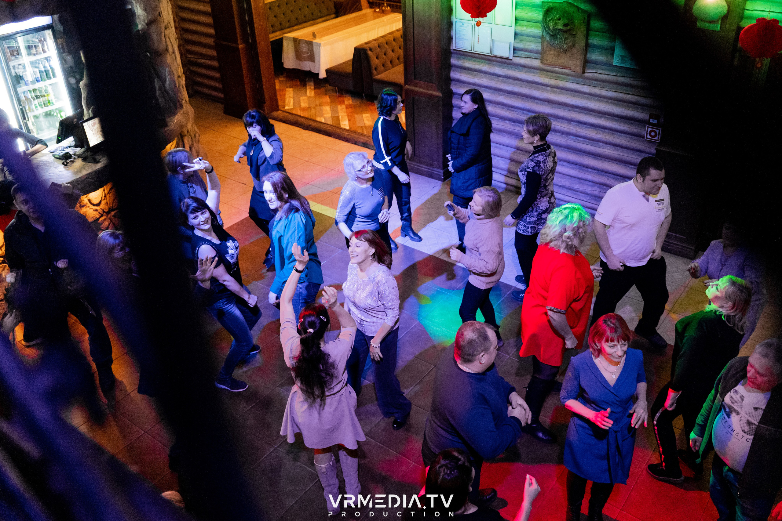 В гостях у «Петровича»