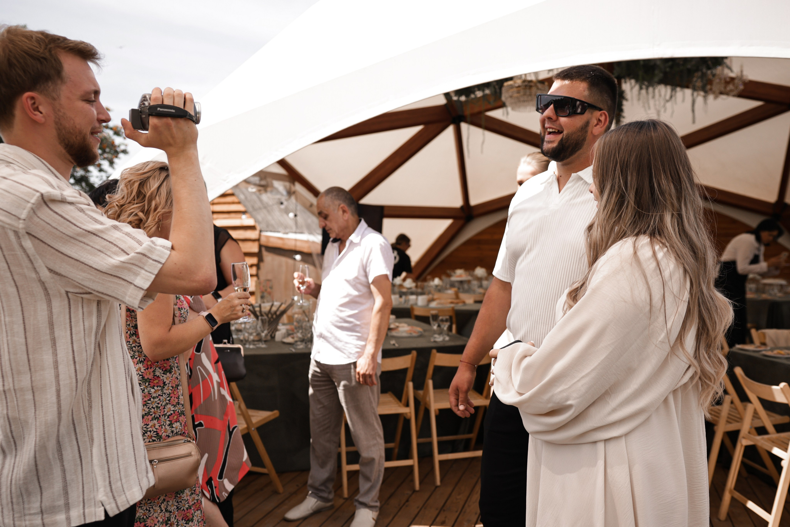 Алина и Дима. Анастасия Камал. Фотограф Саратов