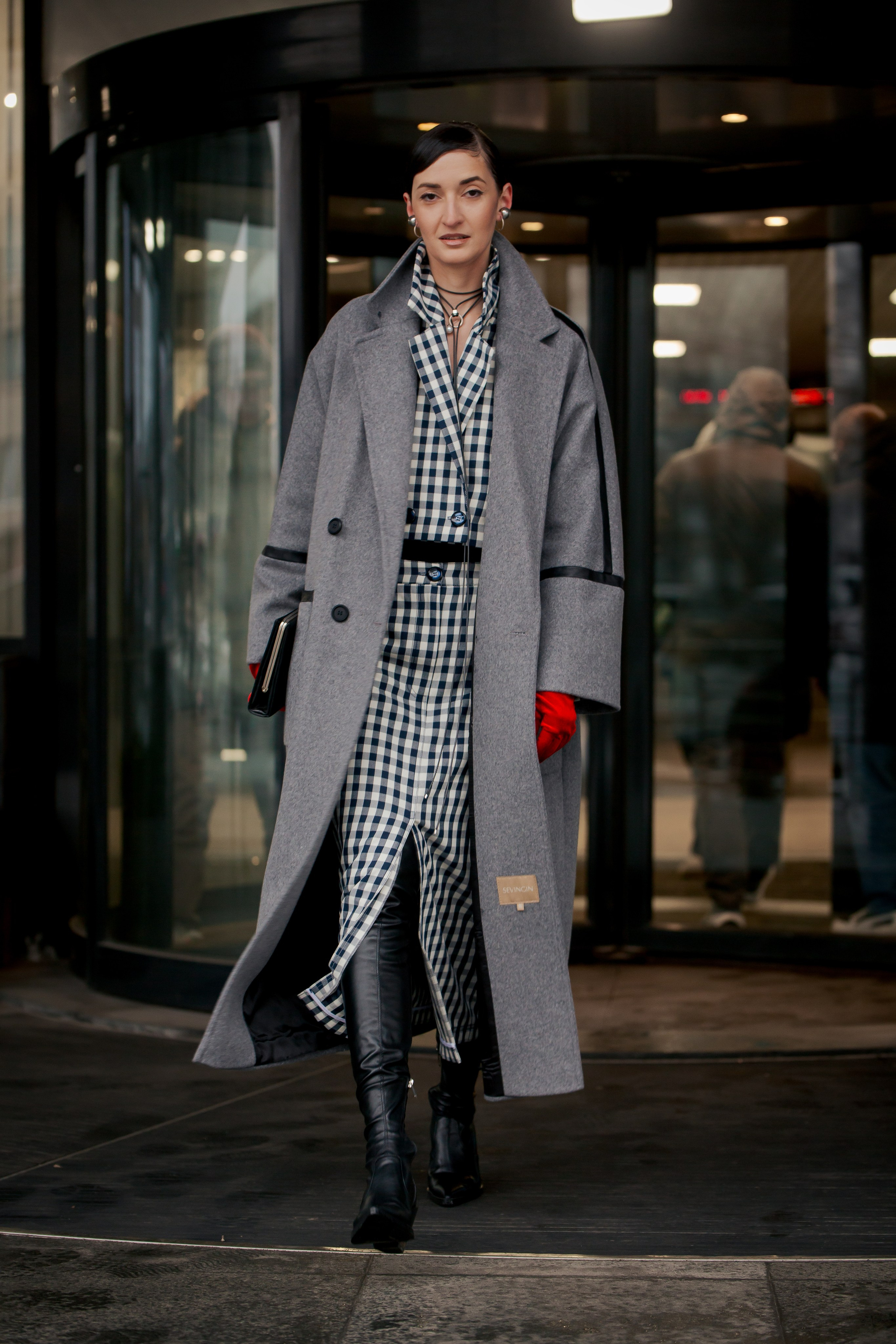 МОДНЫЙ НИЖНИЙ. Портретный фотограф Антон Зуев в Нижнем Новгороде