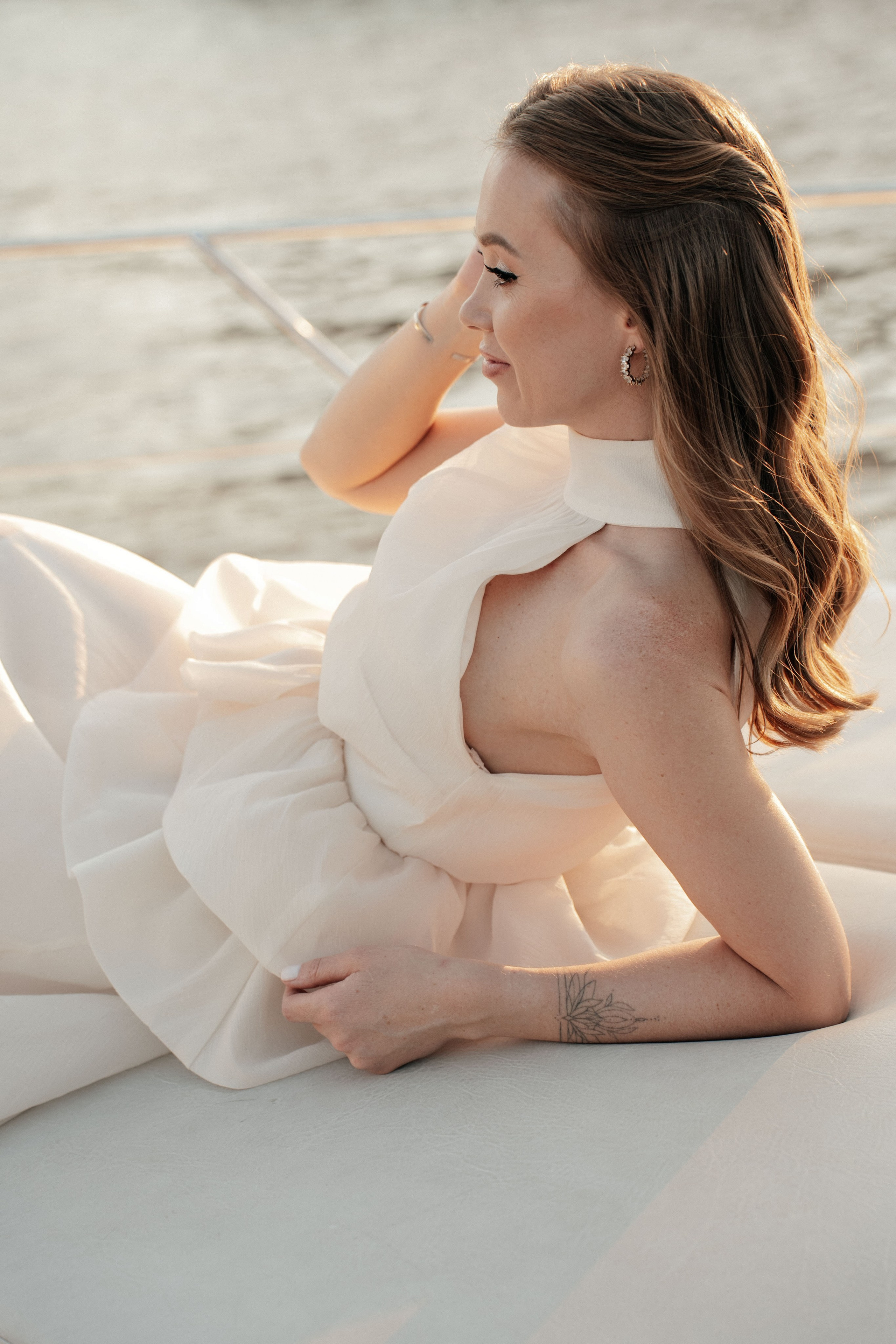 День рождения Галины. Свадебный фотограф Москва Александра Аверкова