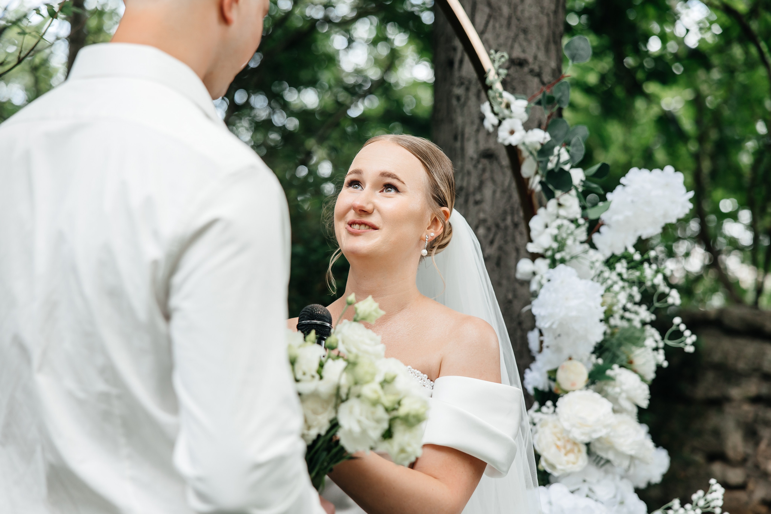 Анонс свадьбы Юлии и Игоря. Городская лавстори в Севастополе. Свадебный фотограф в Крыму и Севастополе Ольга Баскакова