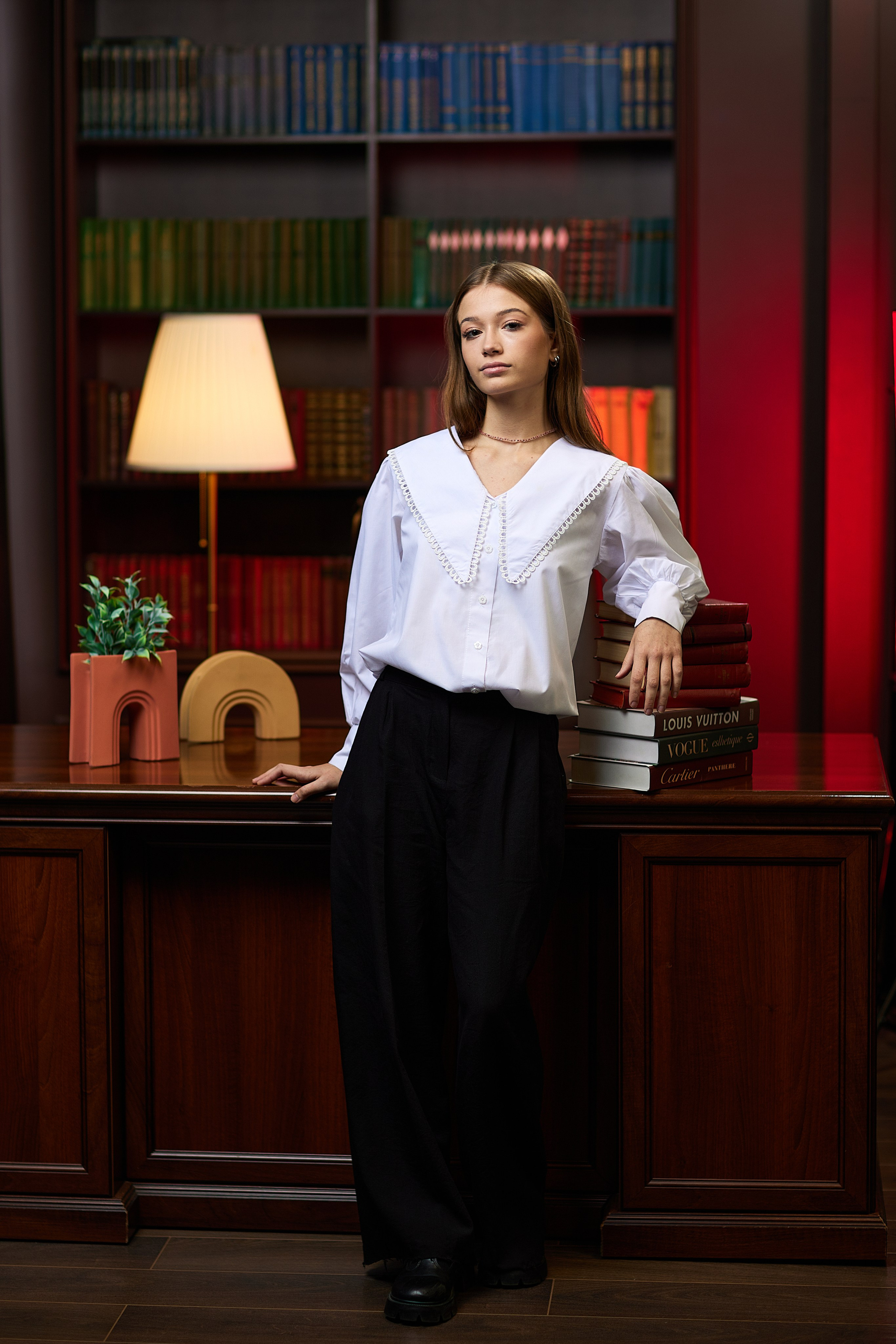 Старшеклассники. Выпускной альбом Новосибирск