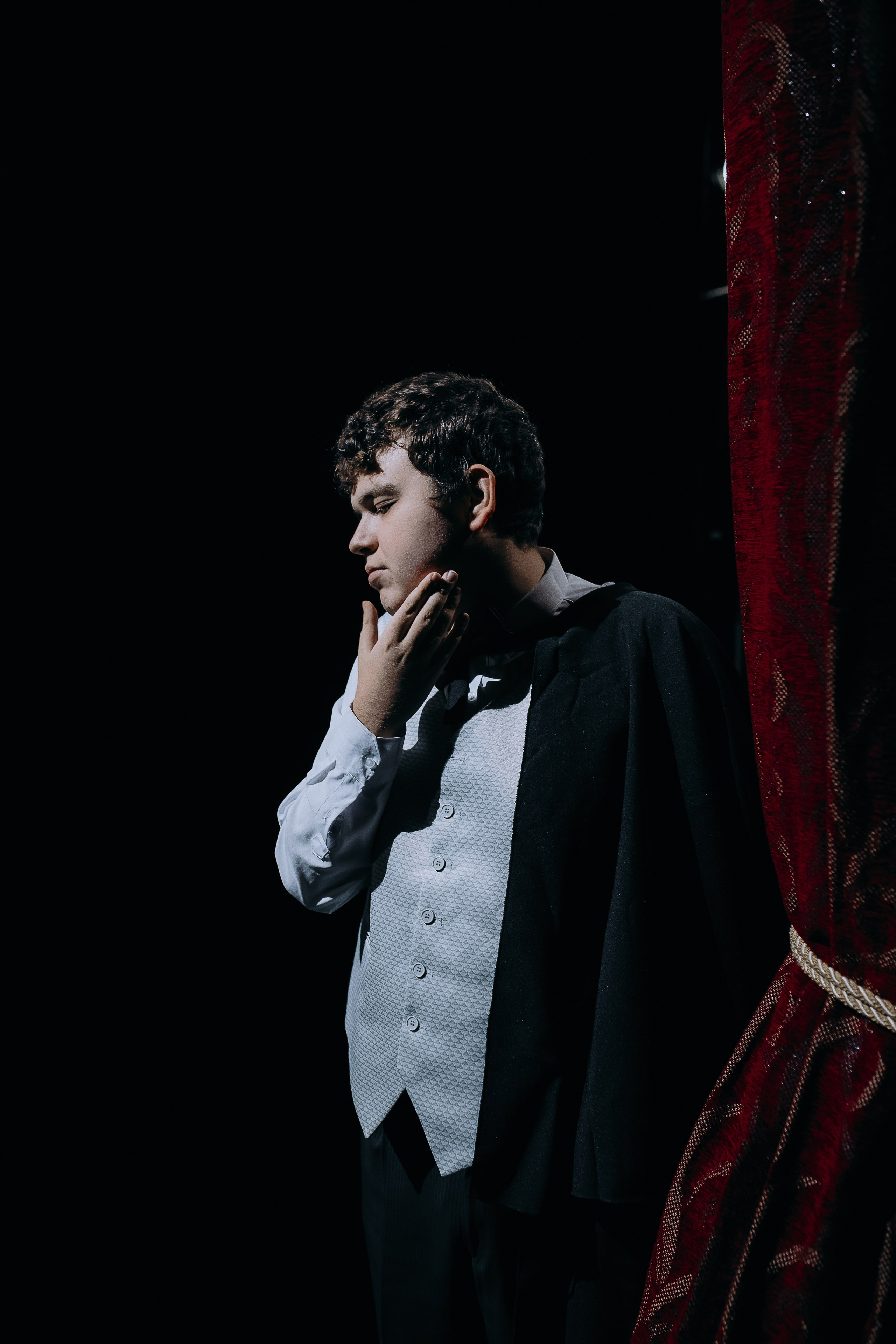 Светлана и Кирилл Ломовские. Портретный и свадебный фотограф в Воронеже Елена Михайлова