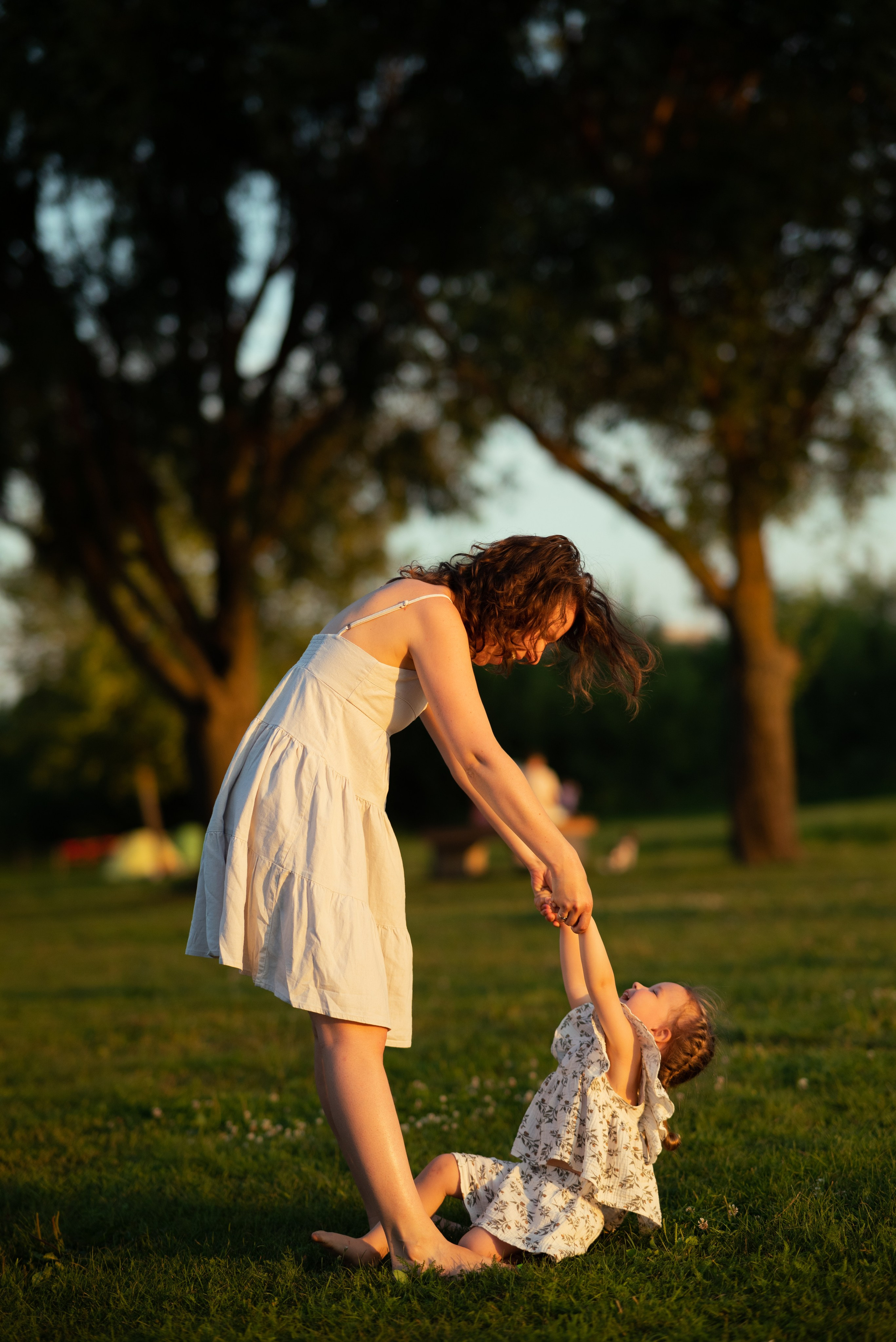 Саша и София. Коммерческие и индивидуальные съёмки