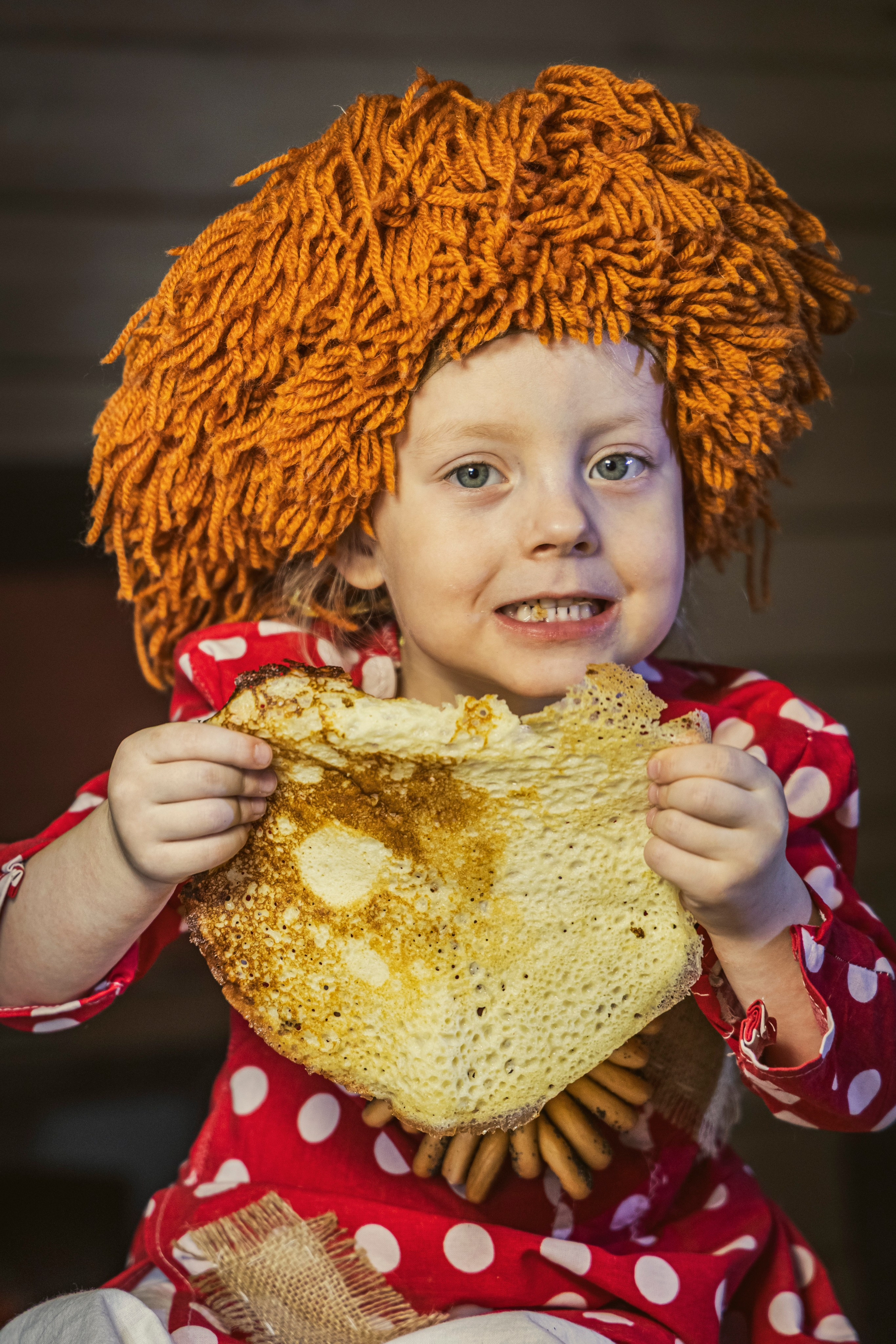 Домовёнок Кузя. Фотограф для маркетплейсов, фотоуслуги в Жуковском Татьяна Марсуверских