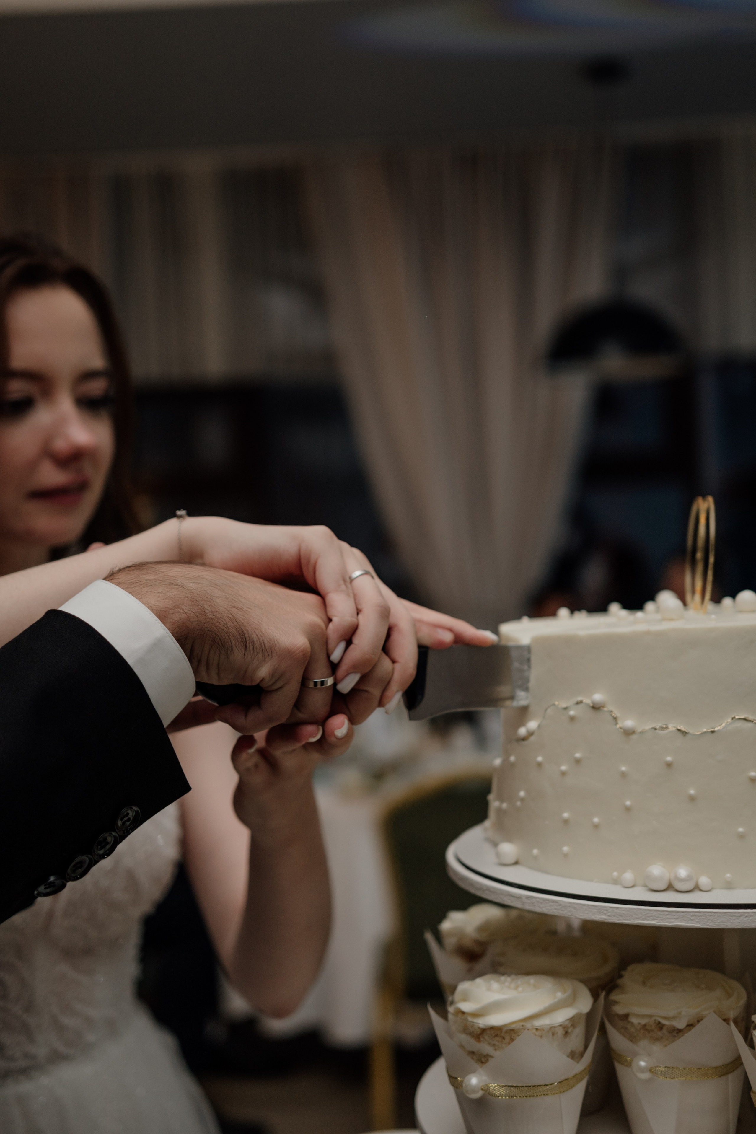 Глеб и Полина. Свадебный и Семейный фотограф в Ярославле Алёна Колясникова