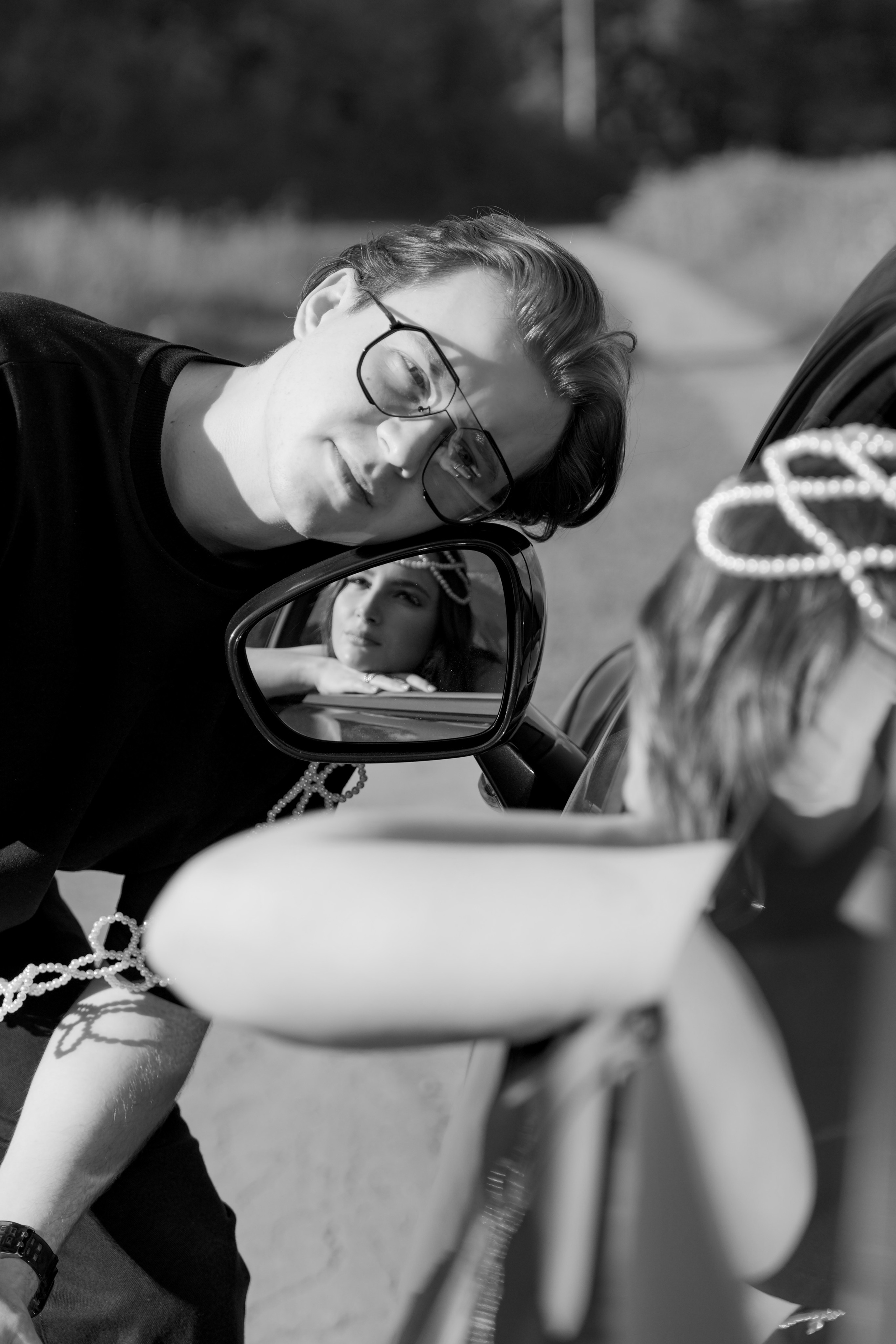 Иван и Яна. Свадебный фотограф Воронеж Марина Грудинина