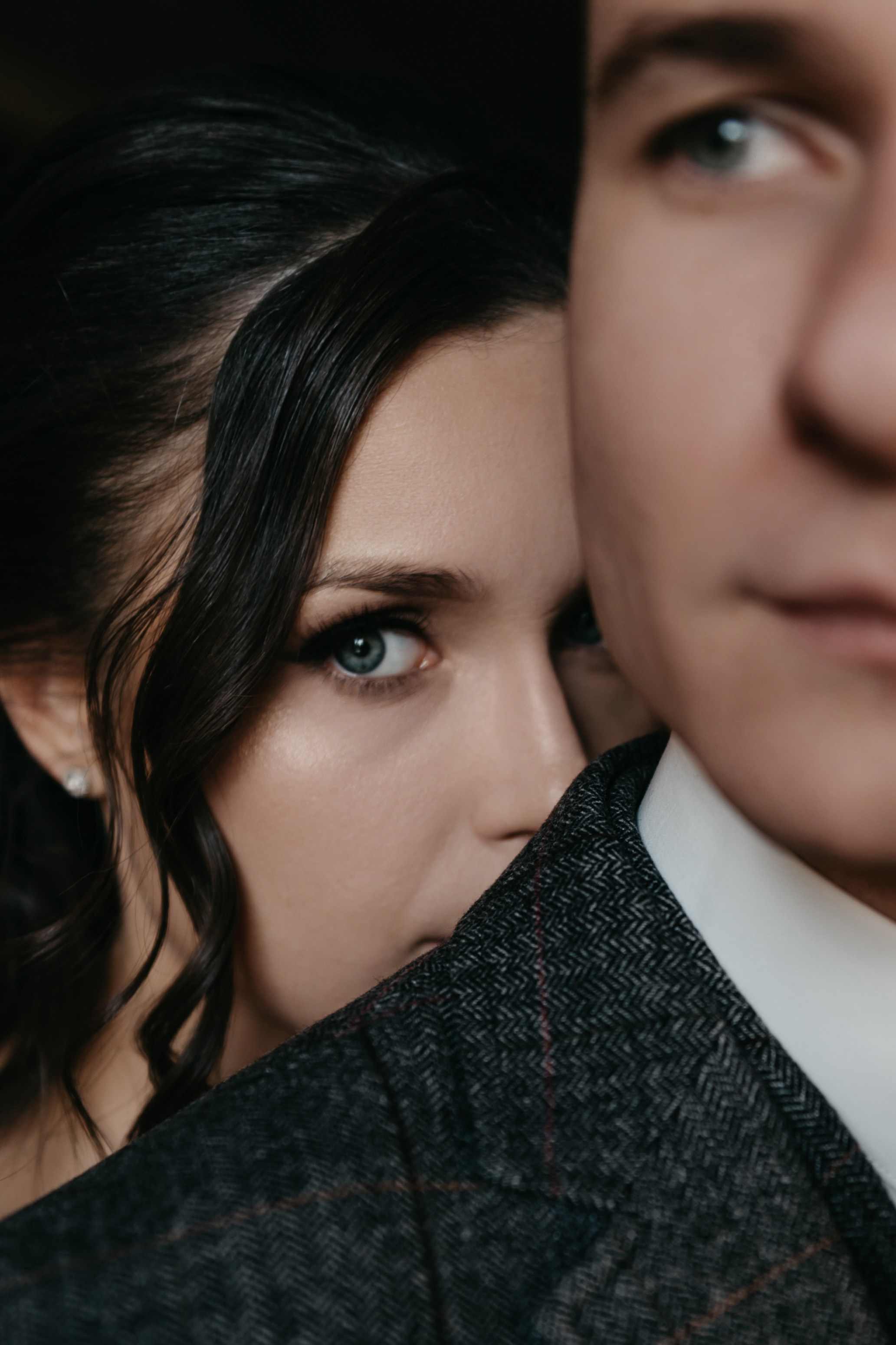 Ваня и Ксюша. Свадебный фотограф Марина Жемчужникова в Москве и в Белгороде