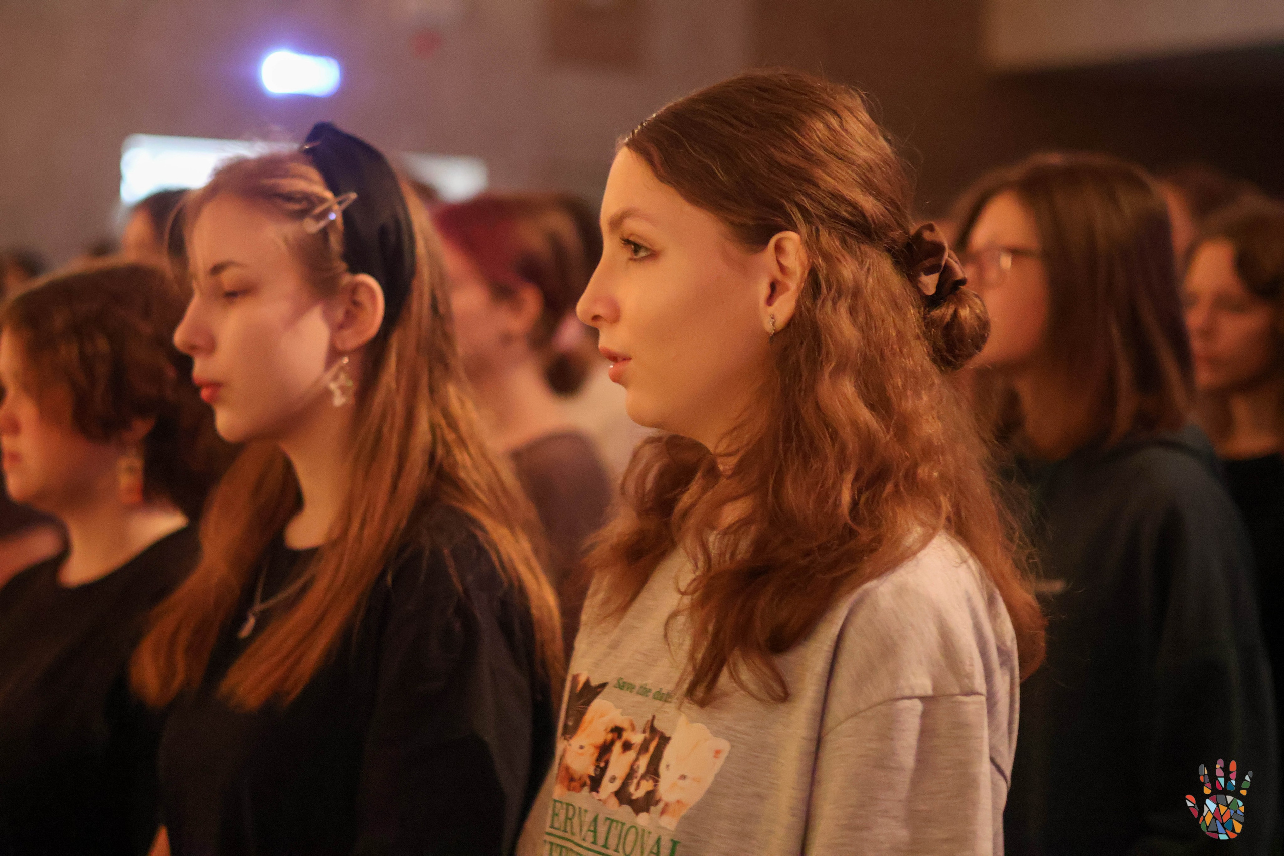 «Школа поликультурного общения». EGOROV PRODUCTION