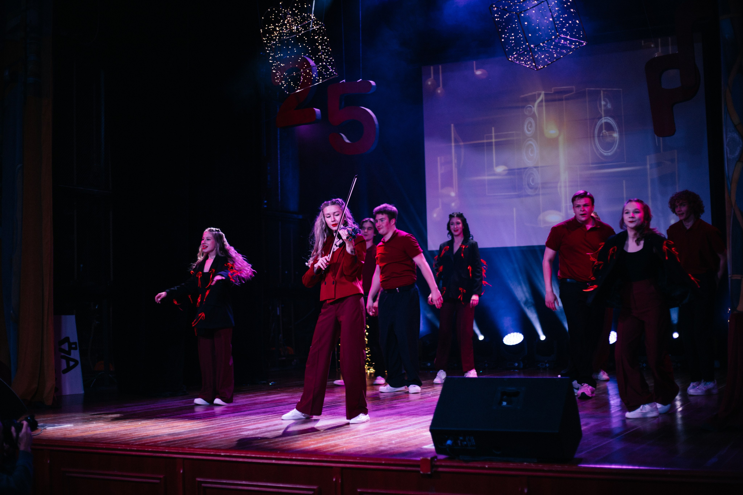 РП'25. EGOROV PRODUCTION