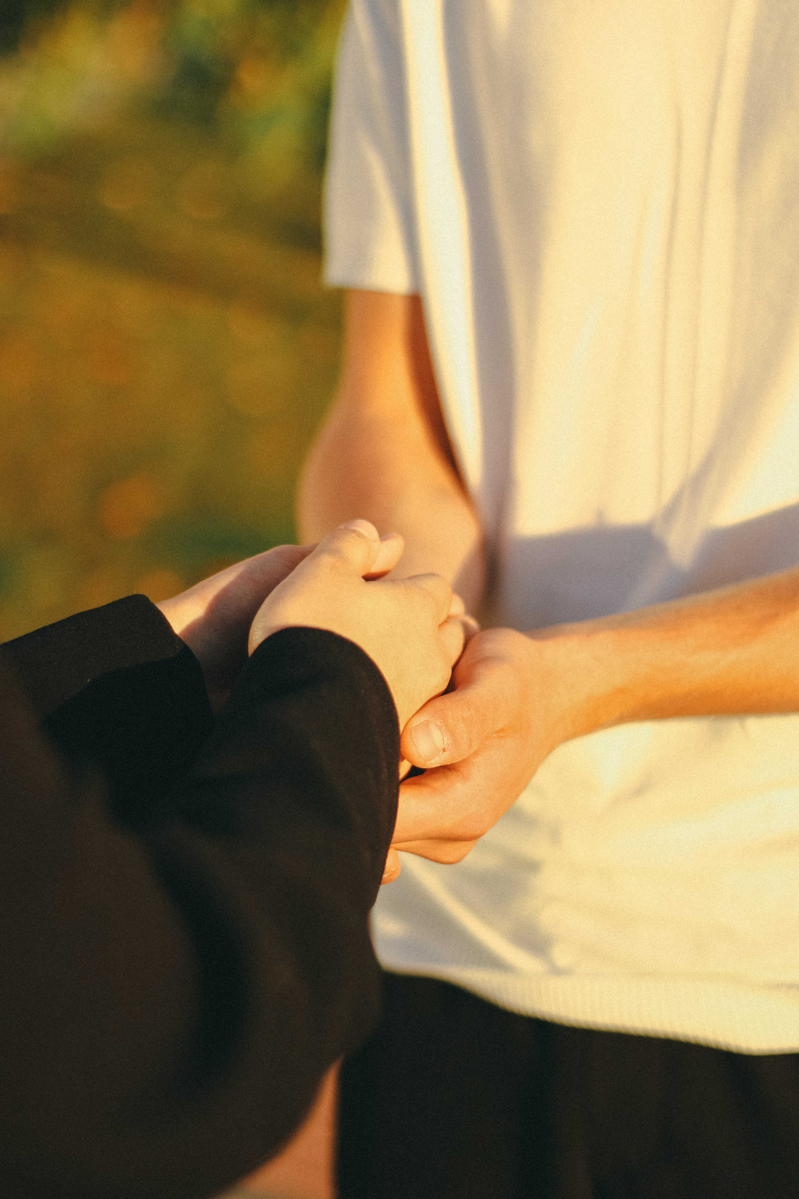 Никита и Кристина. EGOROV PRODUCTION