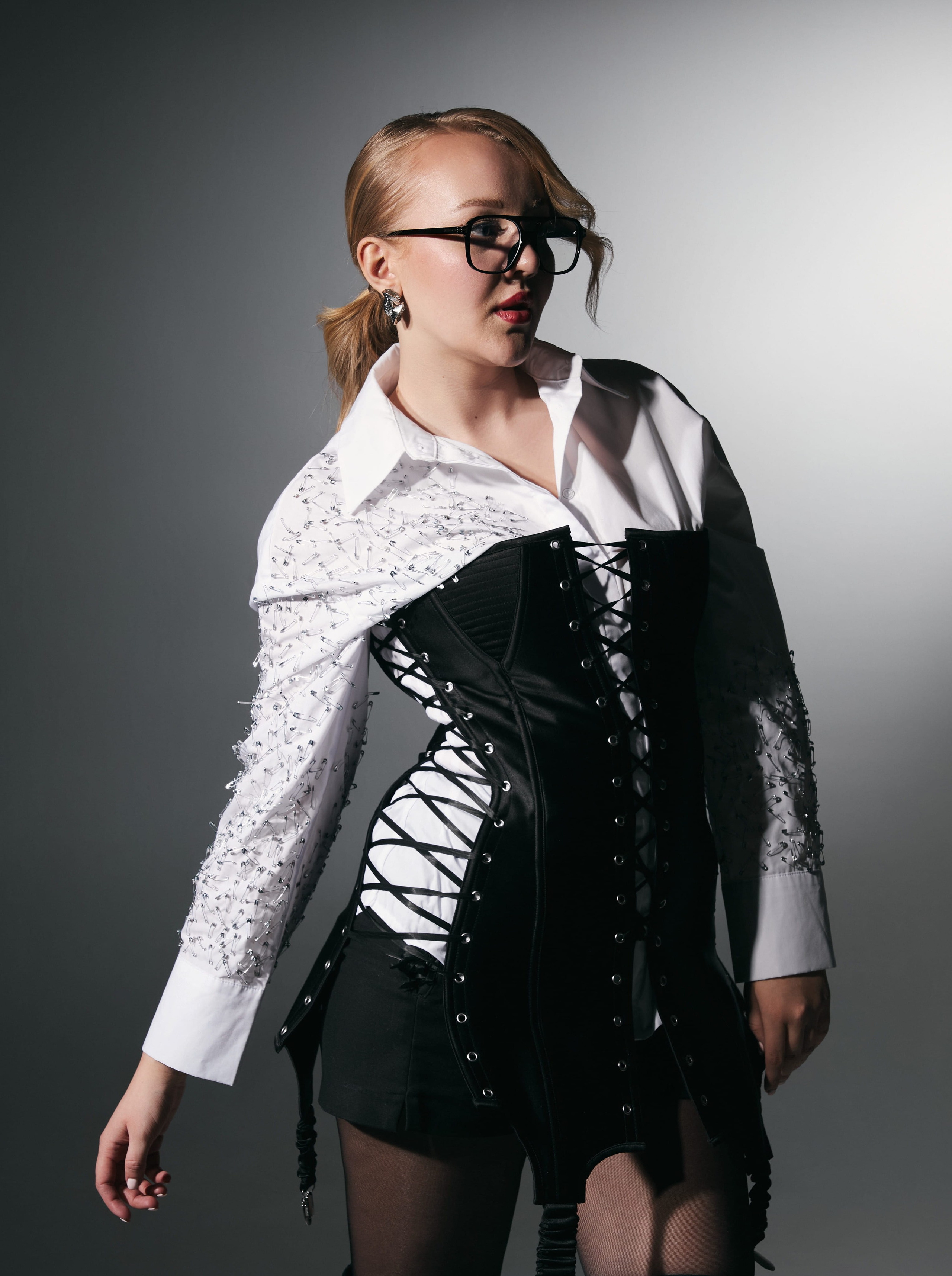 Женский портрет. Фотограф людей и брендов | Юлия Бажина