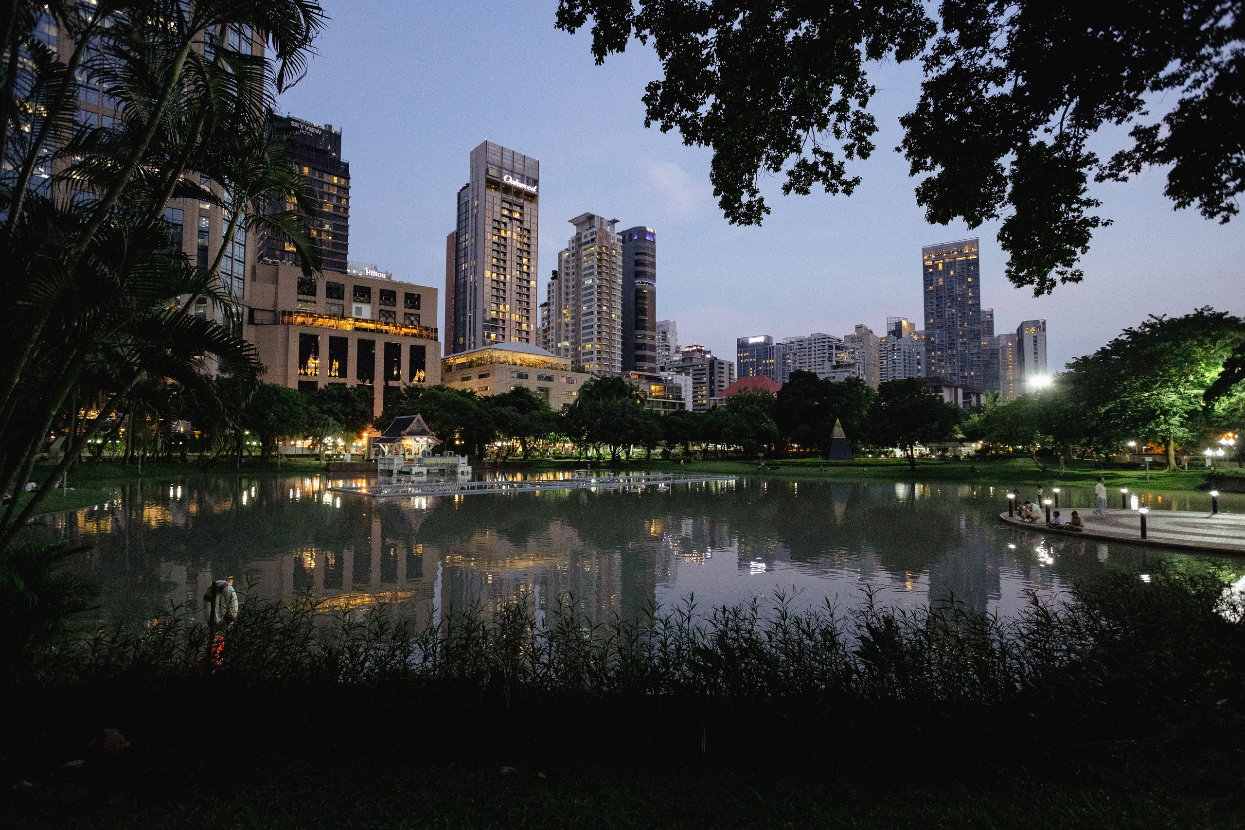Bangkok. Фотограф Сонкина Татьяна