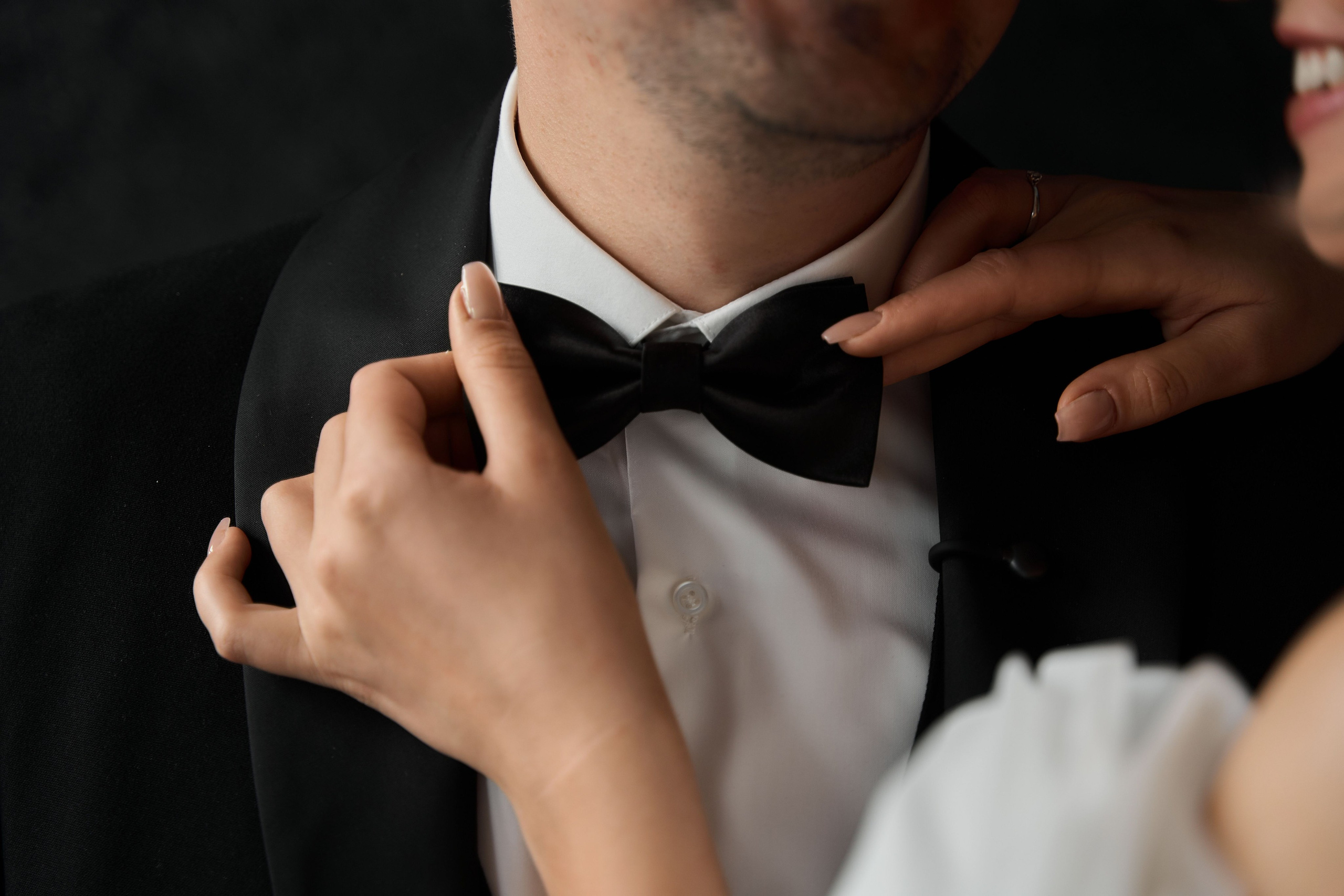 Григорий и Елизавета. Фотограф и видеограф в Екатеринбурге