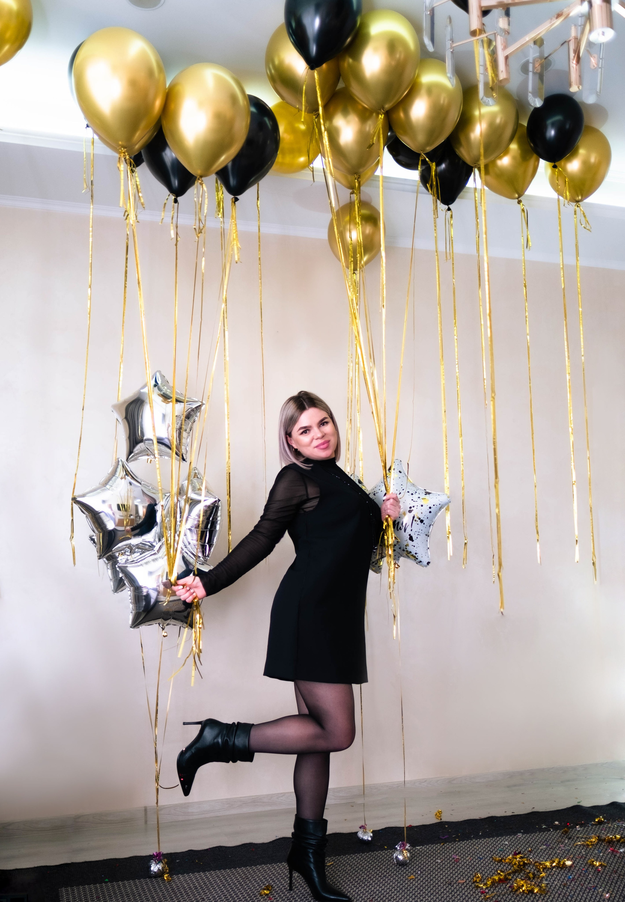 Девичник. Студийный, портретный, семейный фотограф Южно-Сахалинска Яна Радаева