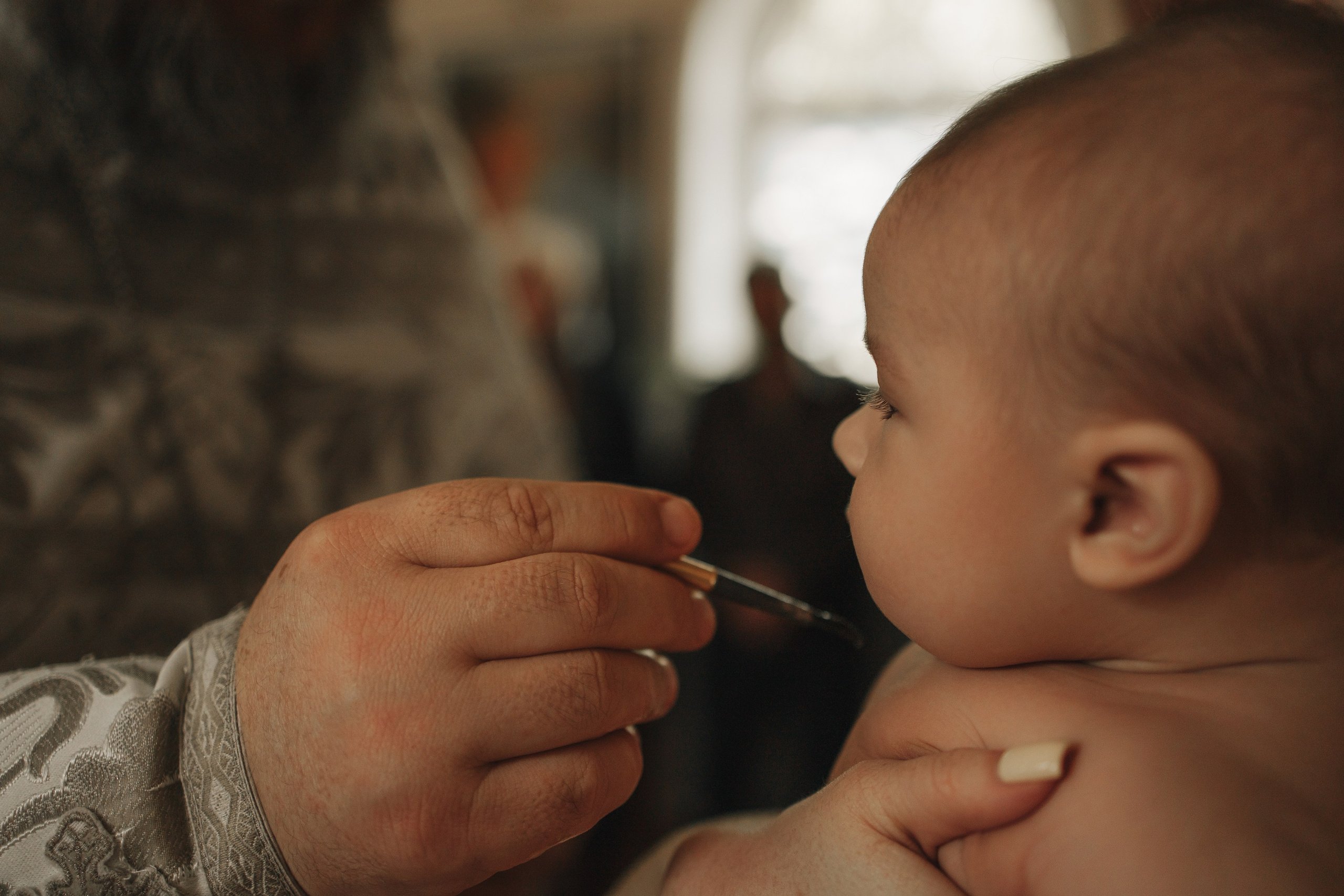 Веровка. Семейный фотограф Донецк