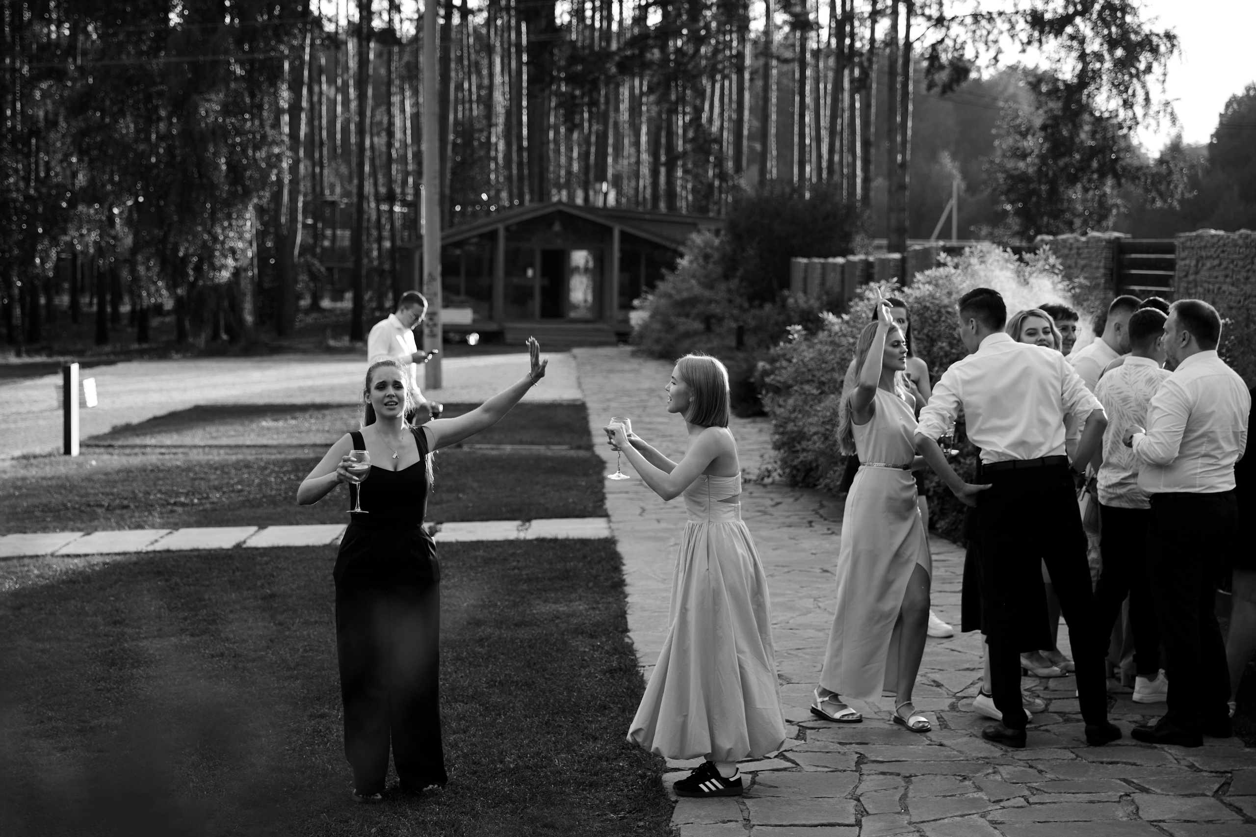 Dmitry & Margarita. Event агентство PAPRIKA в Екатеринбурге