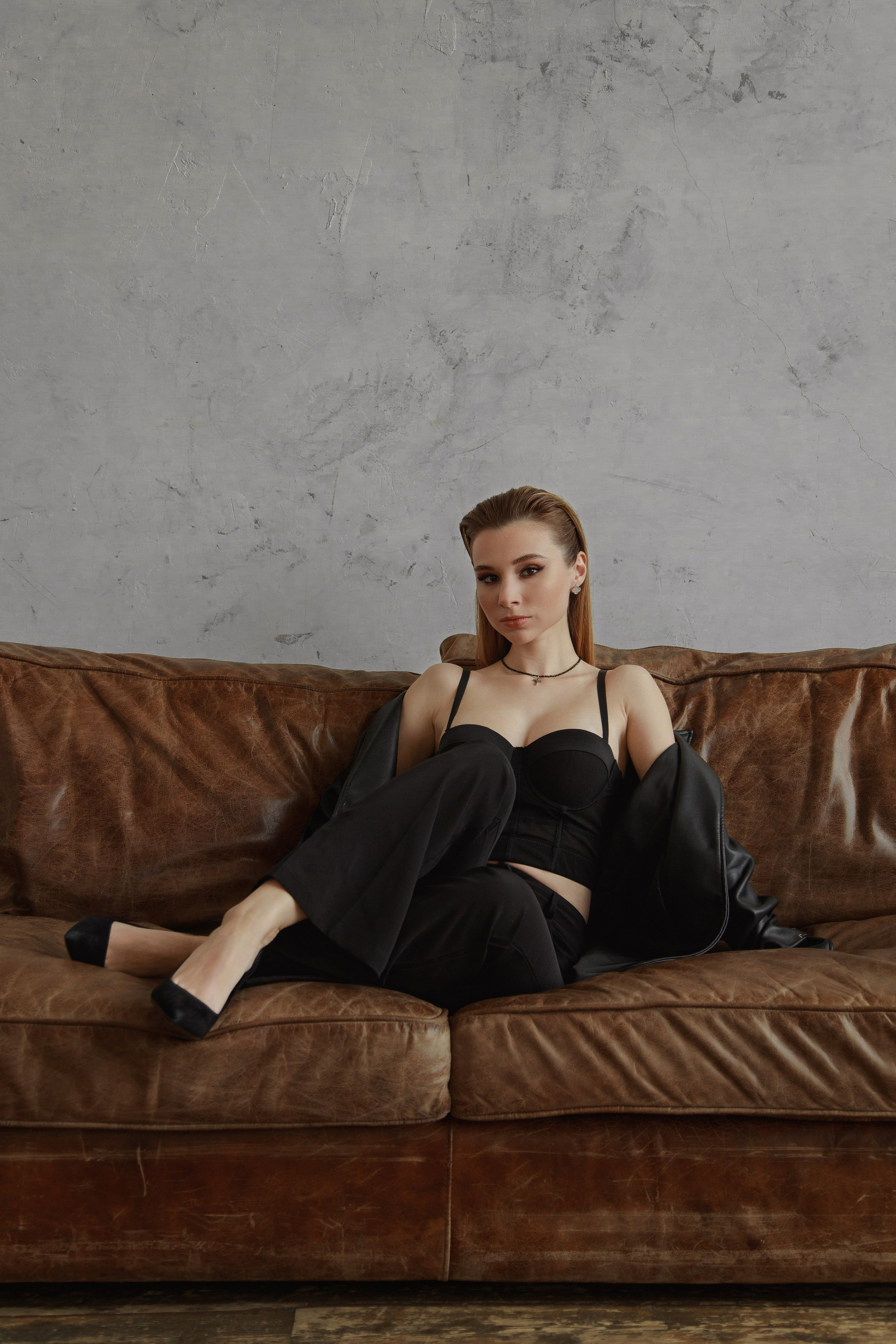 Ксюша. Агентство по фото и видео съемке