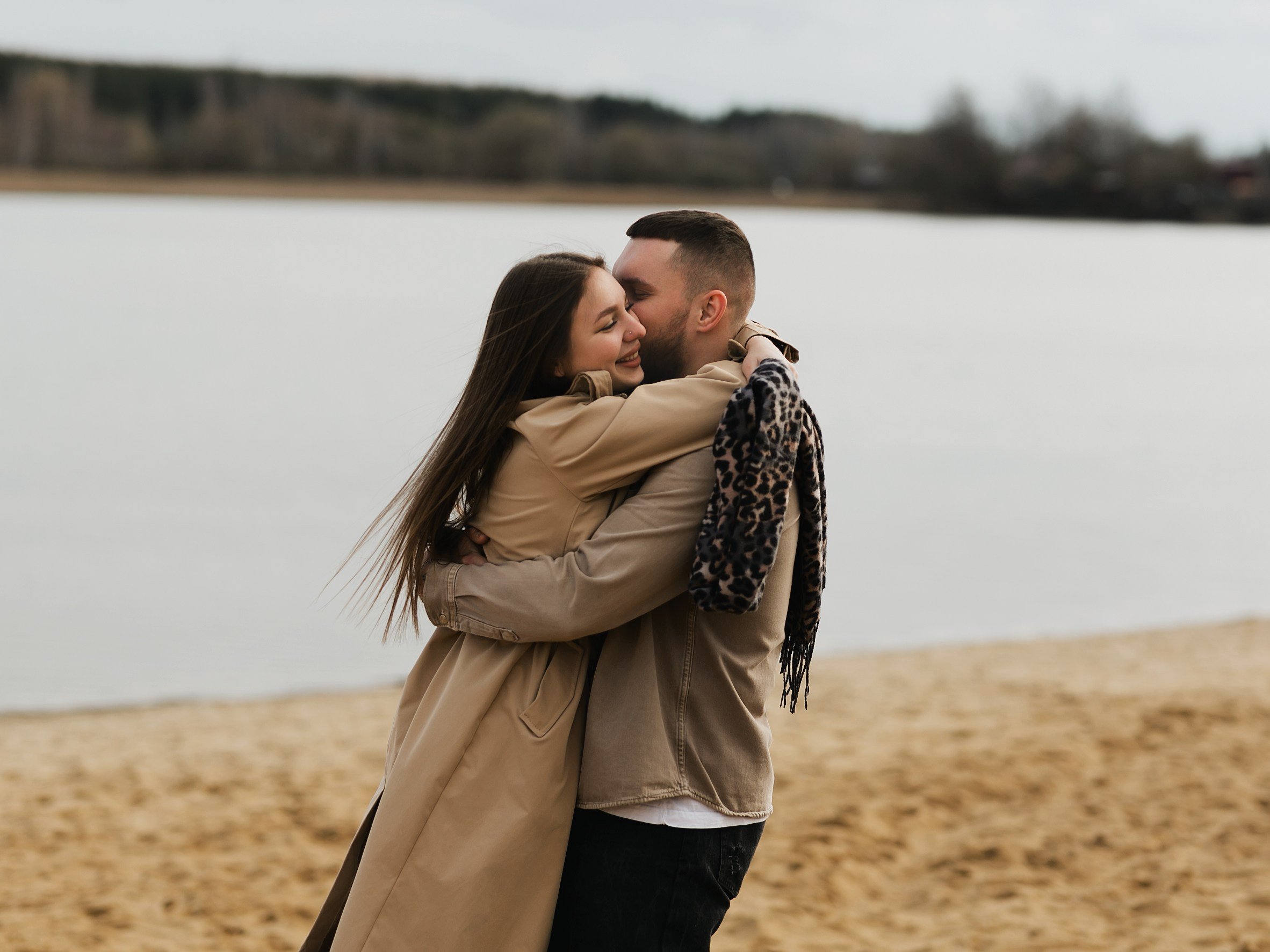 Love story. Фотограф в Орле Еленина Галина. Женский и детский портрет