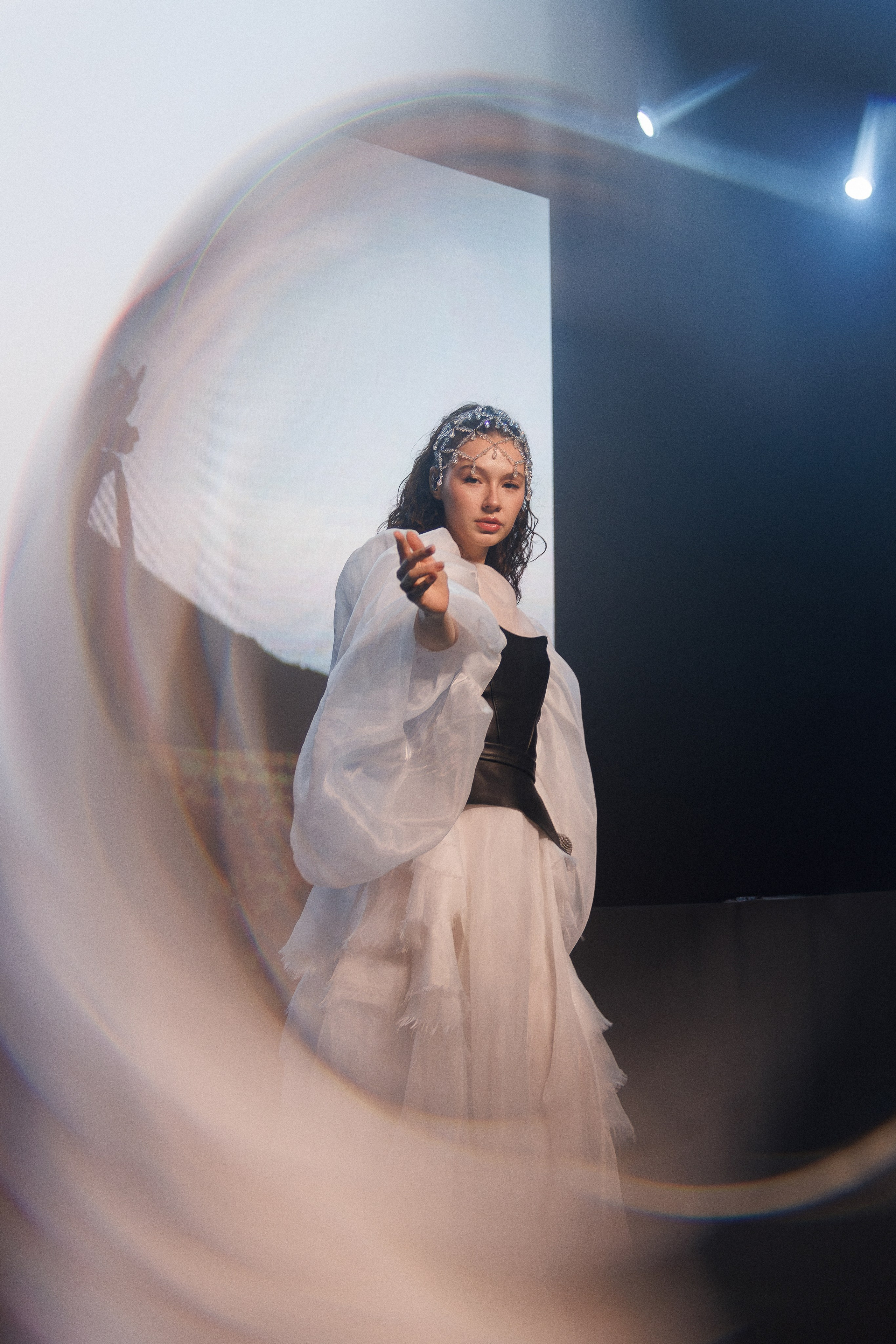 AY YOLA. Арина Тамочкина. Фотограф Краснодарю