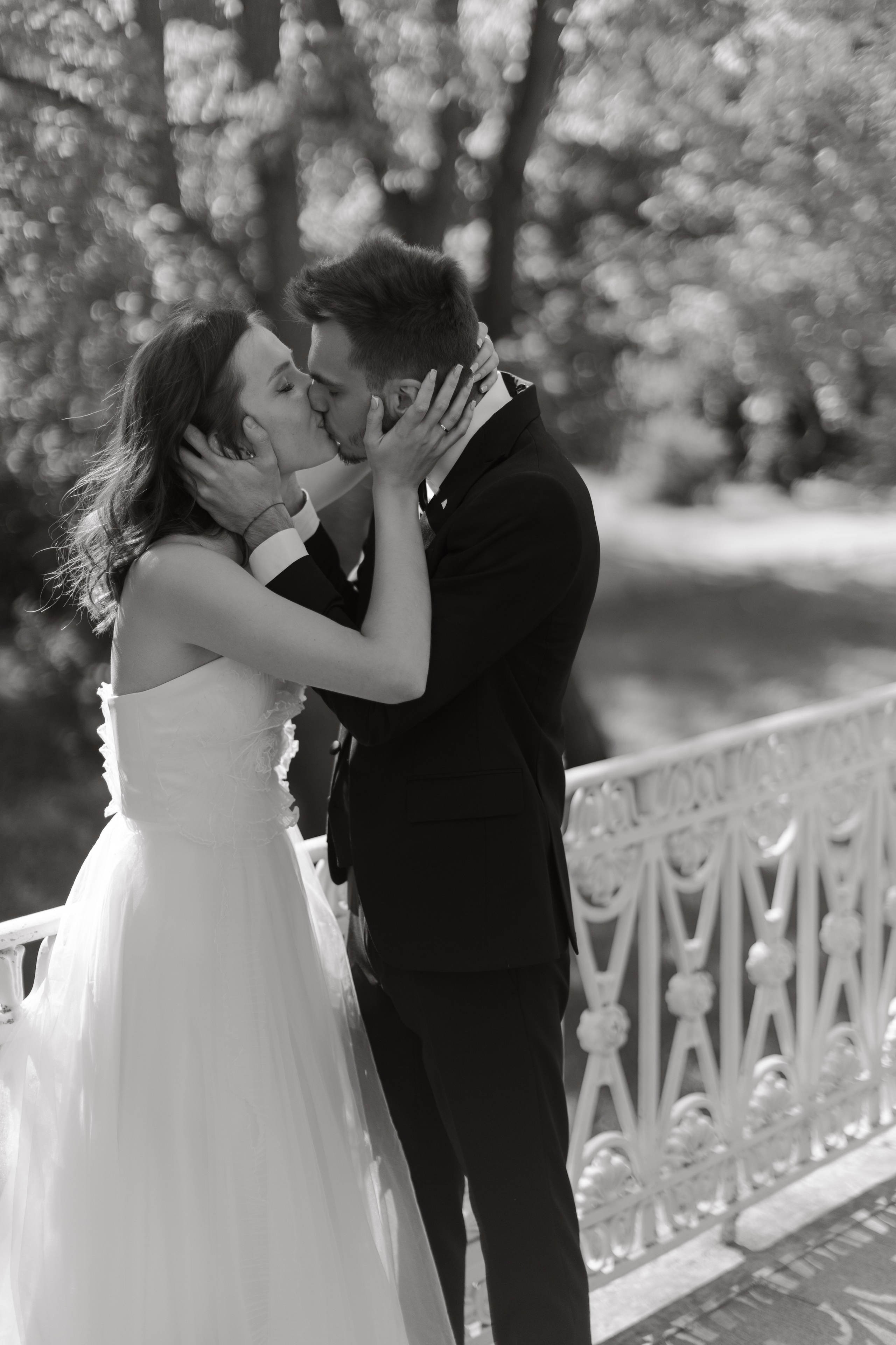 Александр и Анна. @dariazphoto свадебный фотограф