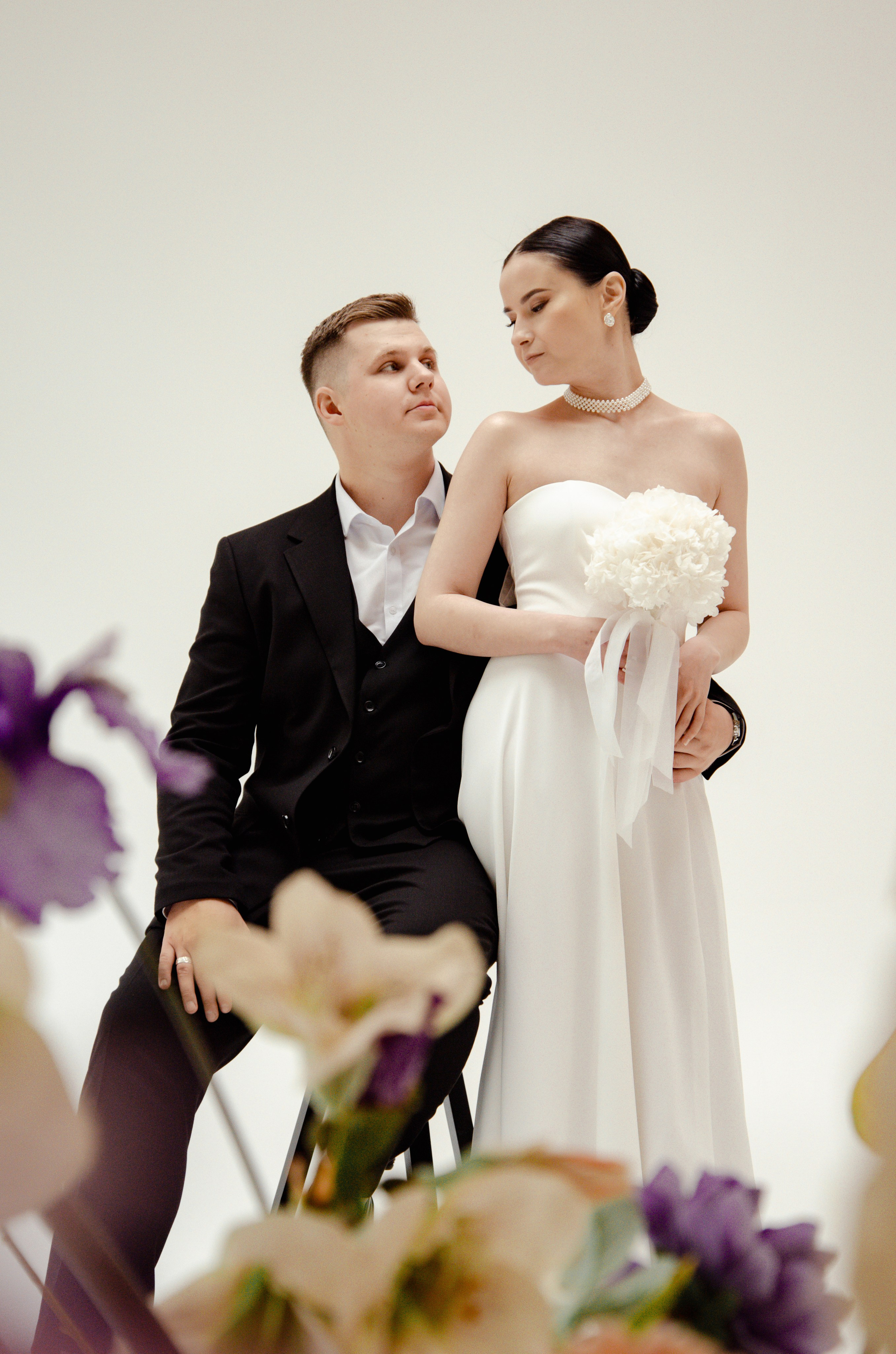 Э+Л. Фотографы в Тюмени Андрей и Лидия Войвод