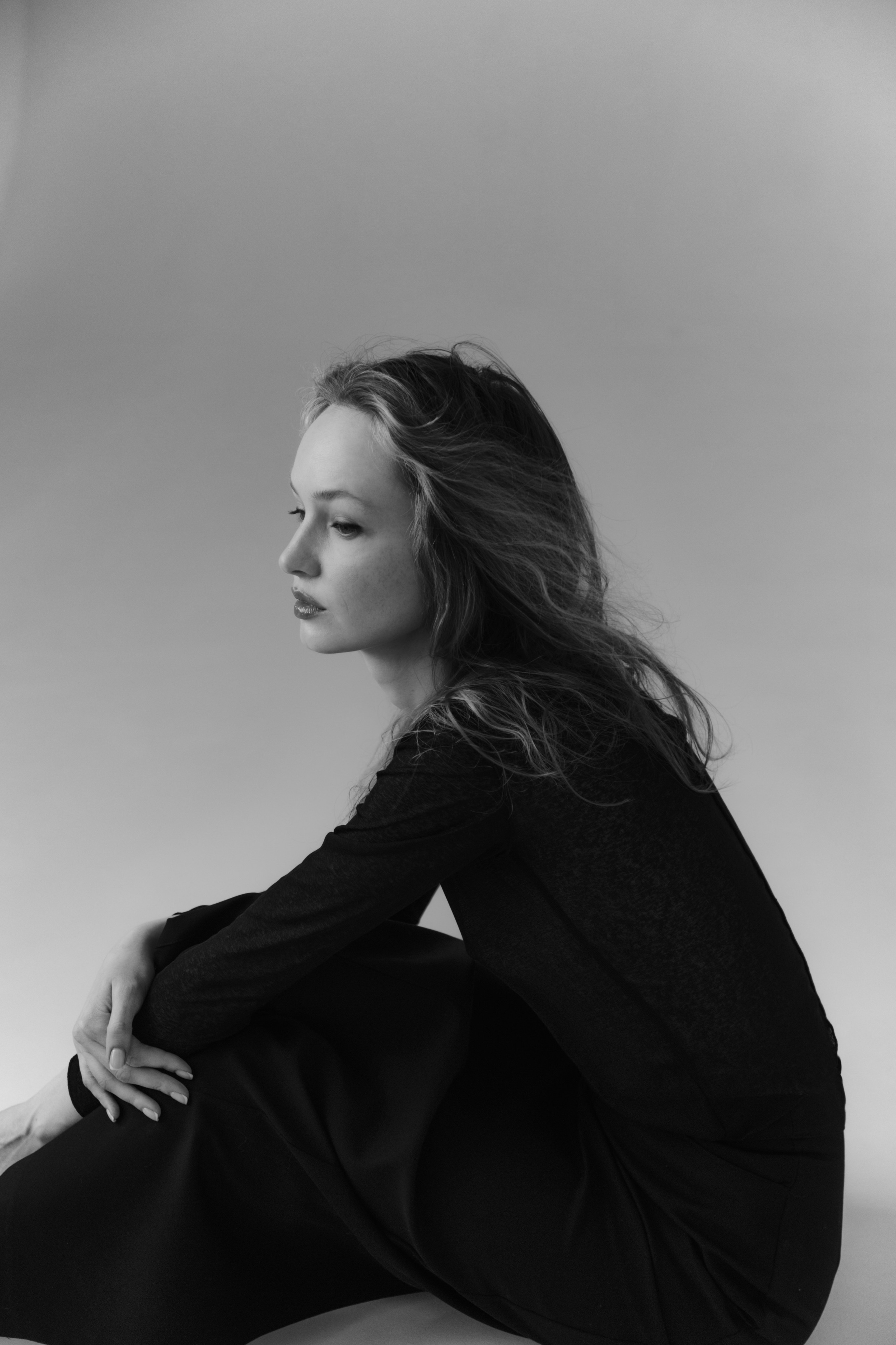 Анастасия. Фотограф Сухой лог Екатеринбург