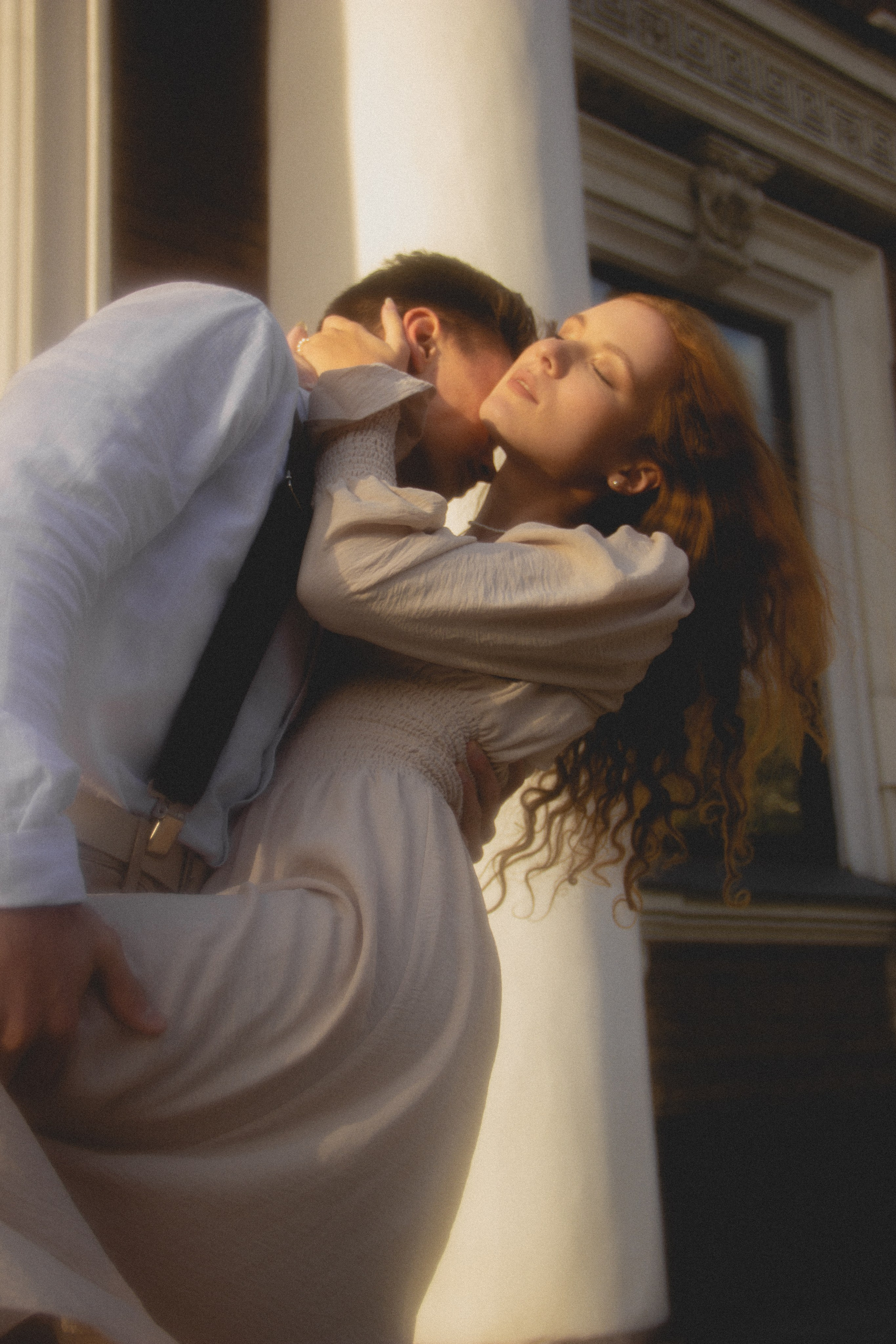 VERONIKA | VICTOR 2023 étude. Фотограф Санкт-Петербург, Новороссийск