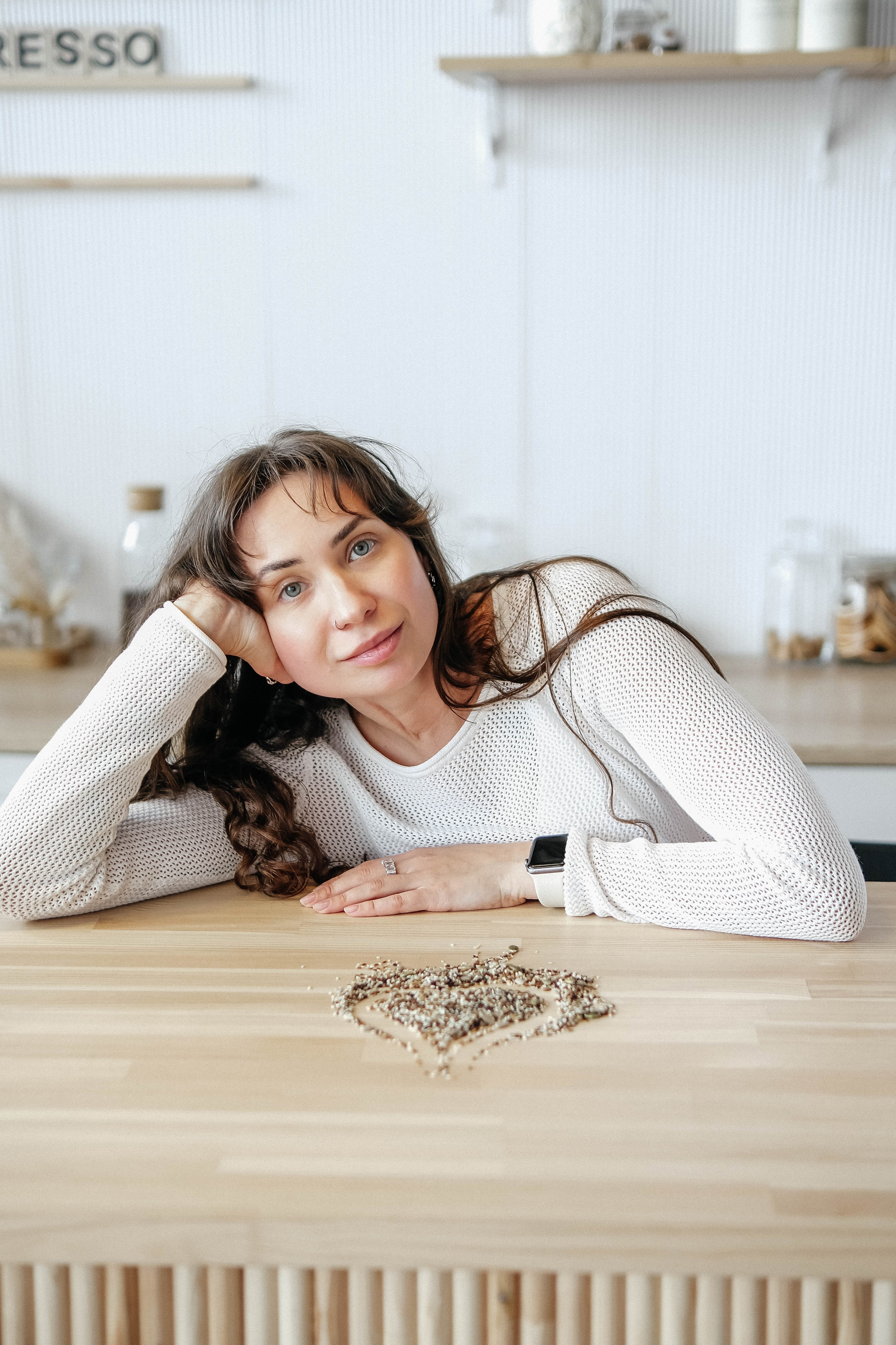 Контент для Диетолога Аллы. Главная