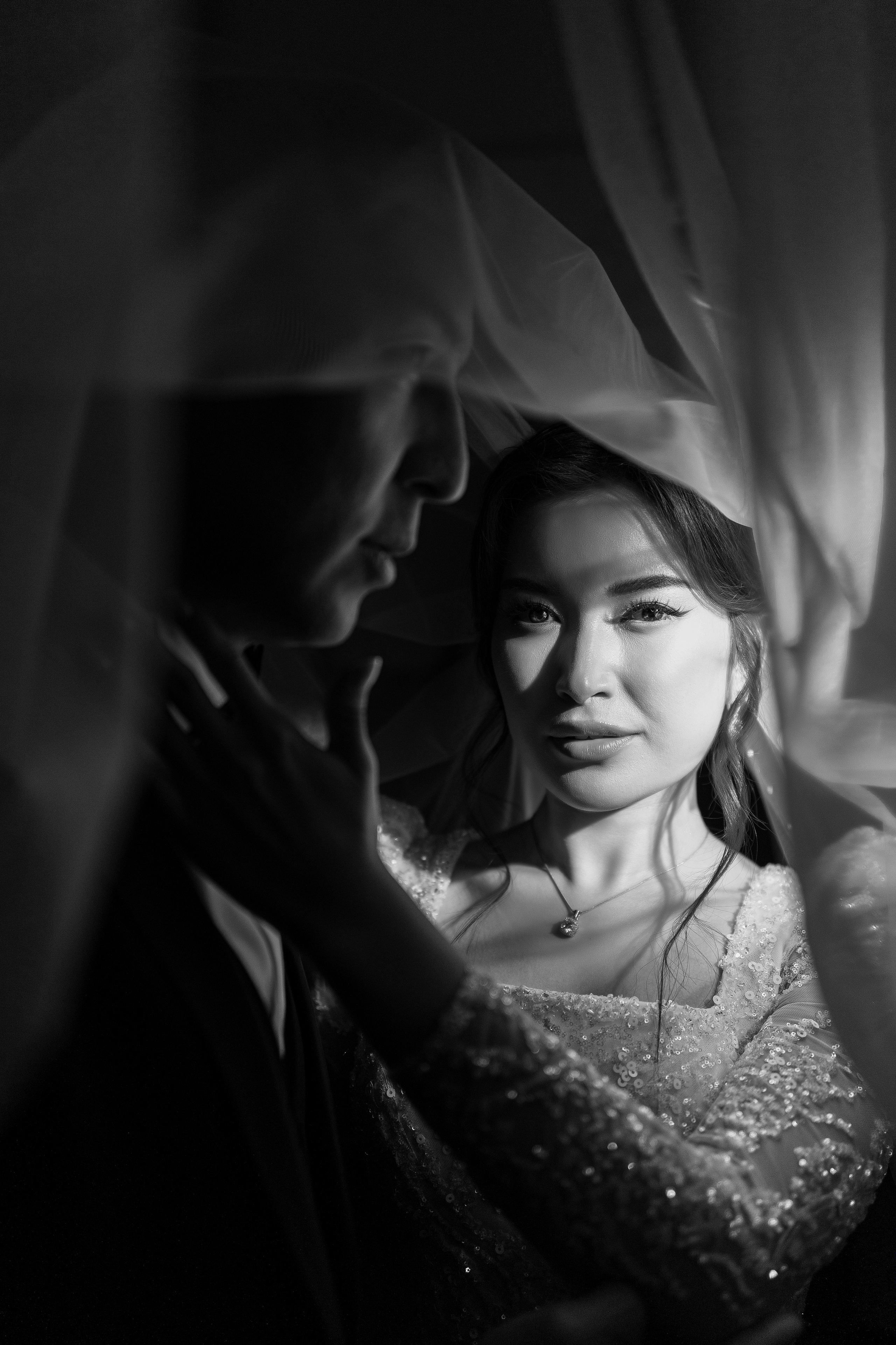 Фотографии свадебного дня. Семейный фотограф в Астане Алмас Джаксылыков