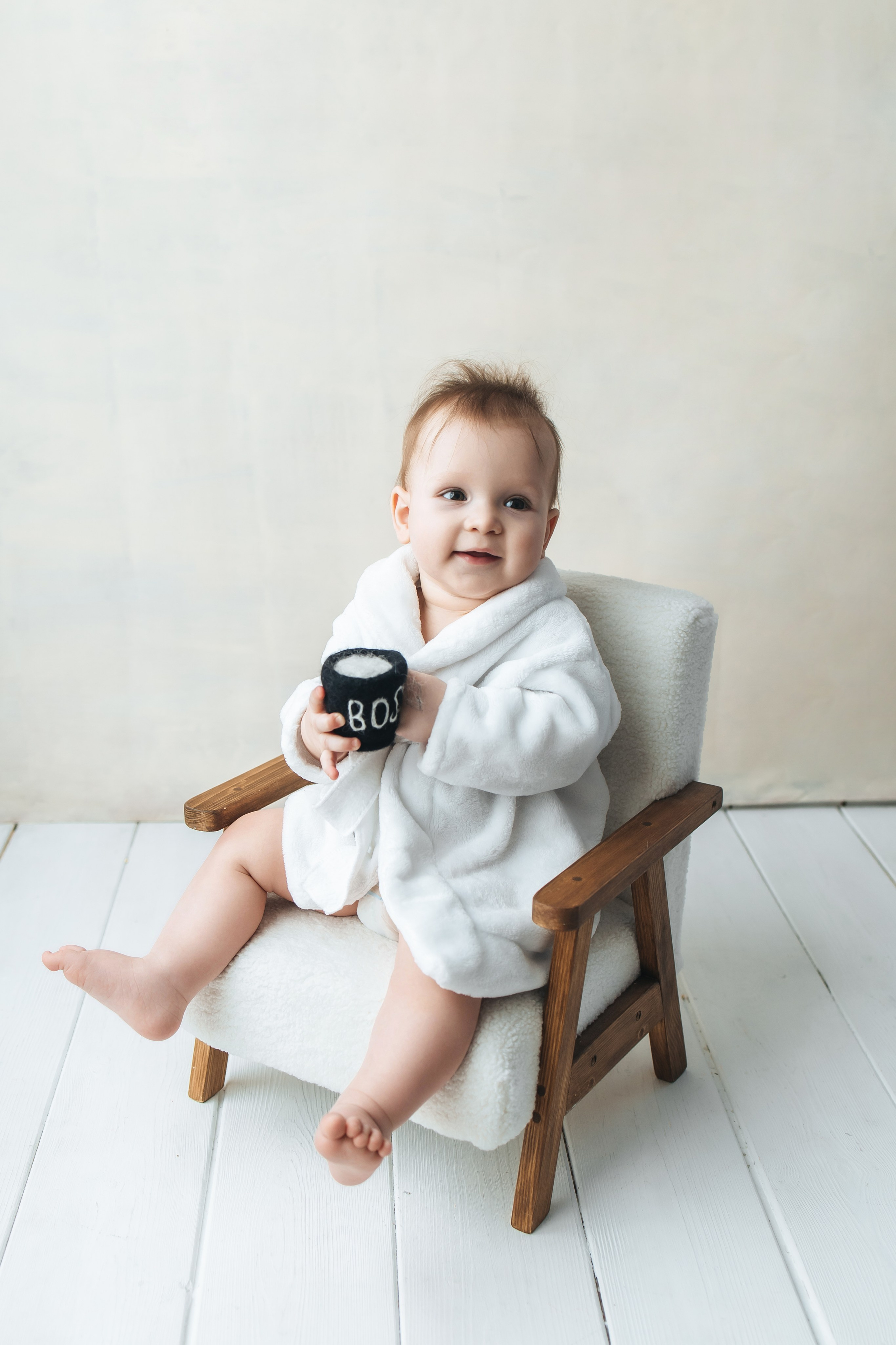 Детки до года (от 3 мес.). Главная