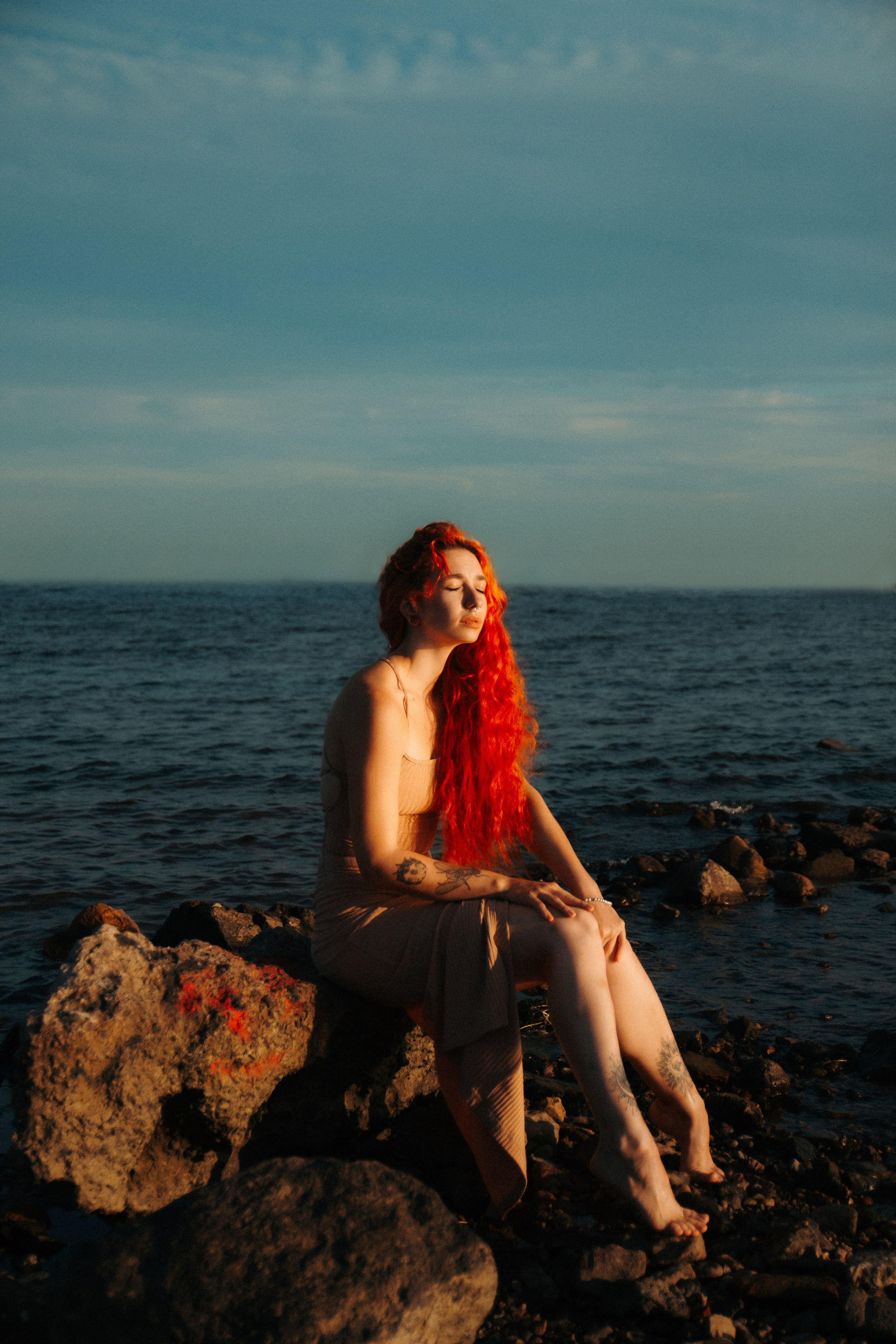 Ляля. Профессиональный фотограф в Санкт-Петербурге