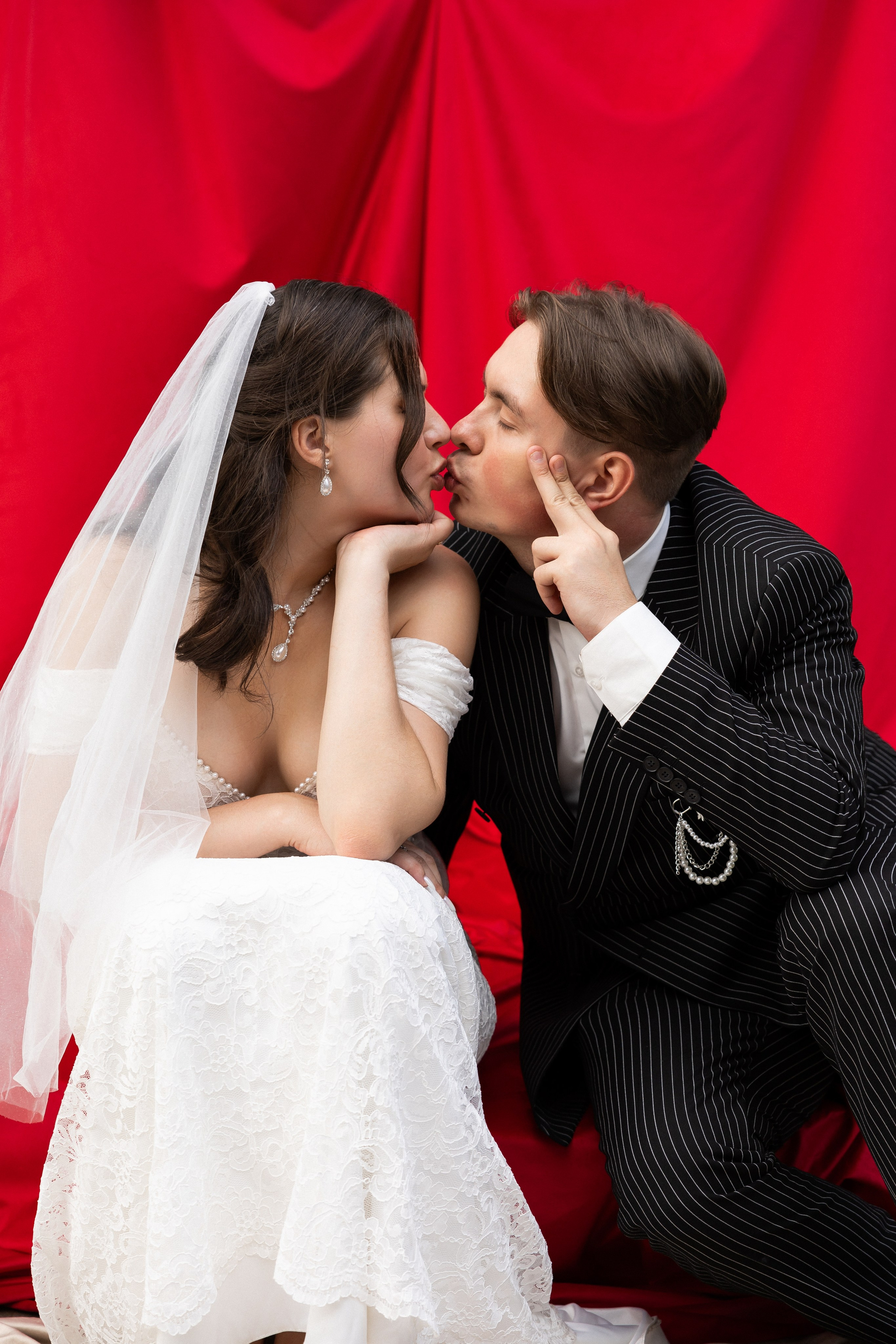 Артём & Анастасия 09.08.2025. Фотограф Юлия Герасимова Иркутск