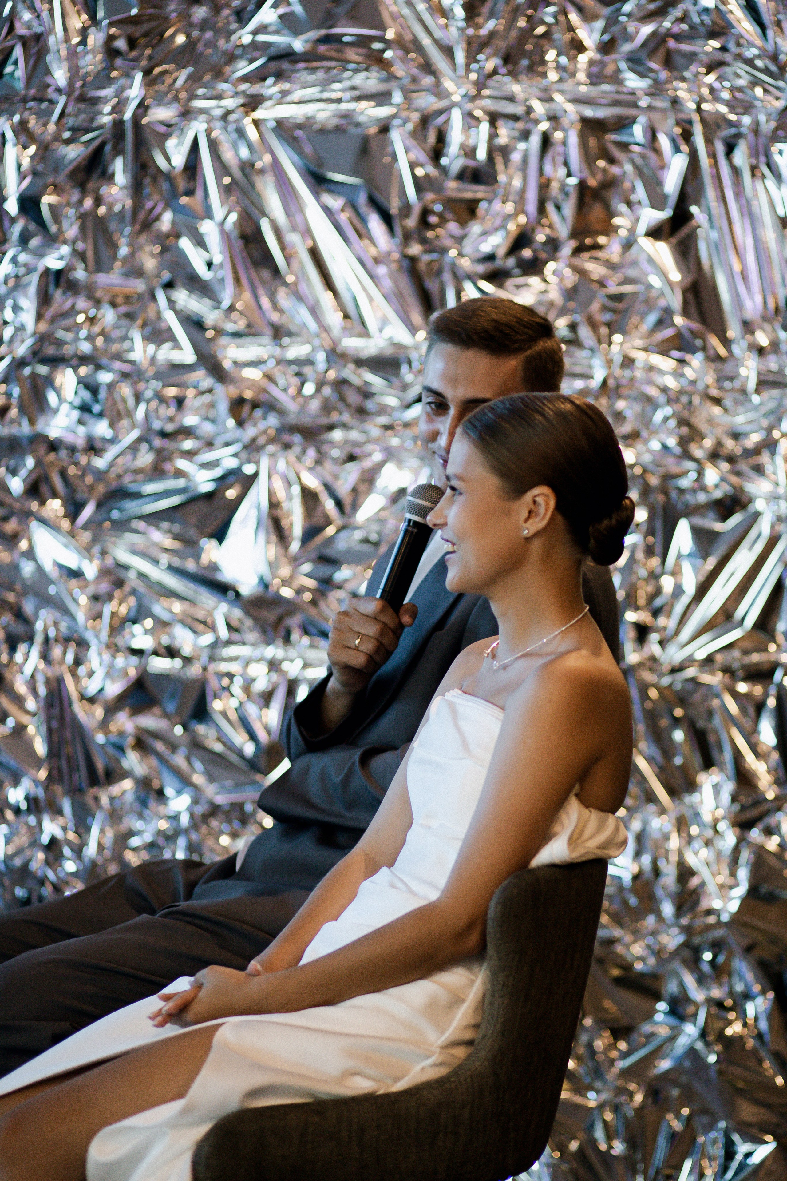 Юлия и Игорь. Фотограф Юлия Герасимова Иркутск