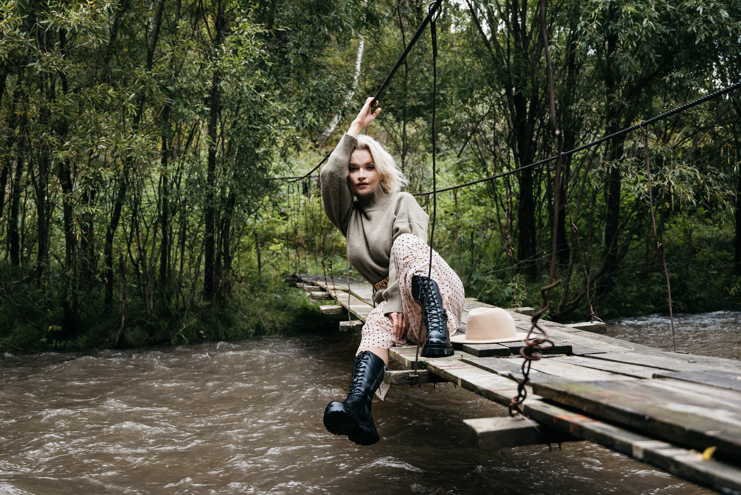 Ирен. Тамара Власова