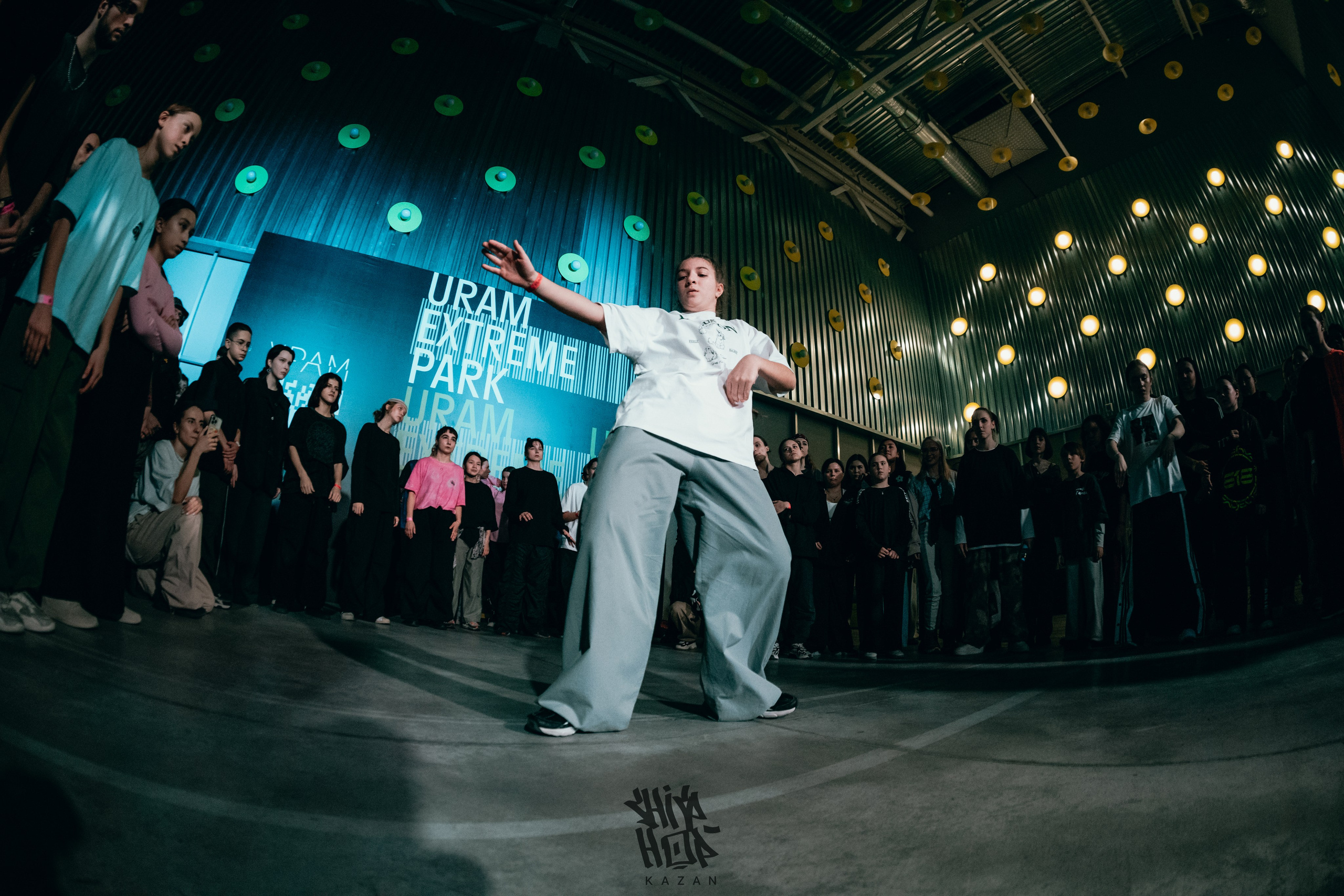 HIP HOP KAZAN 2024. Главная