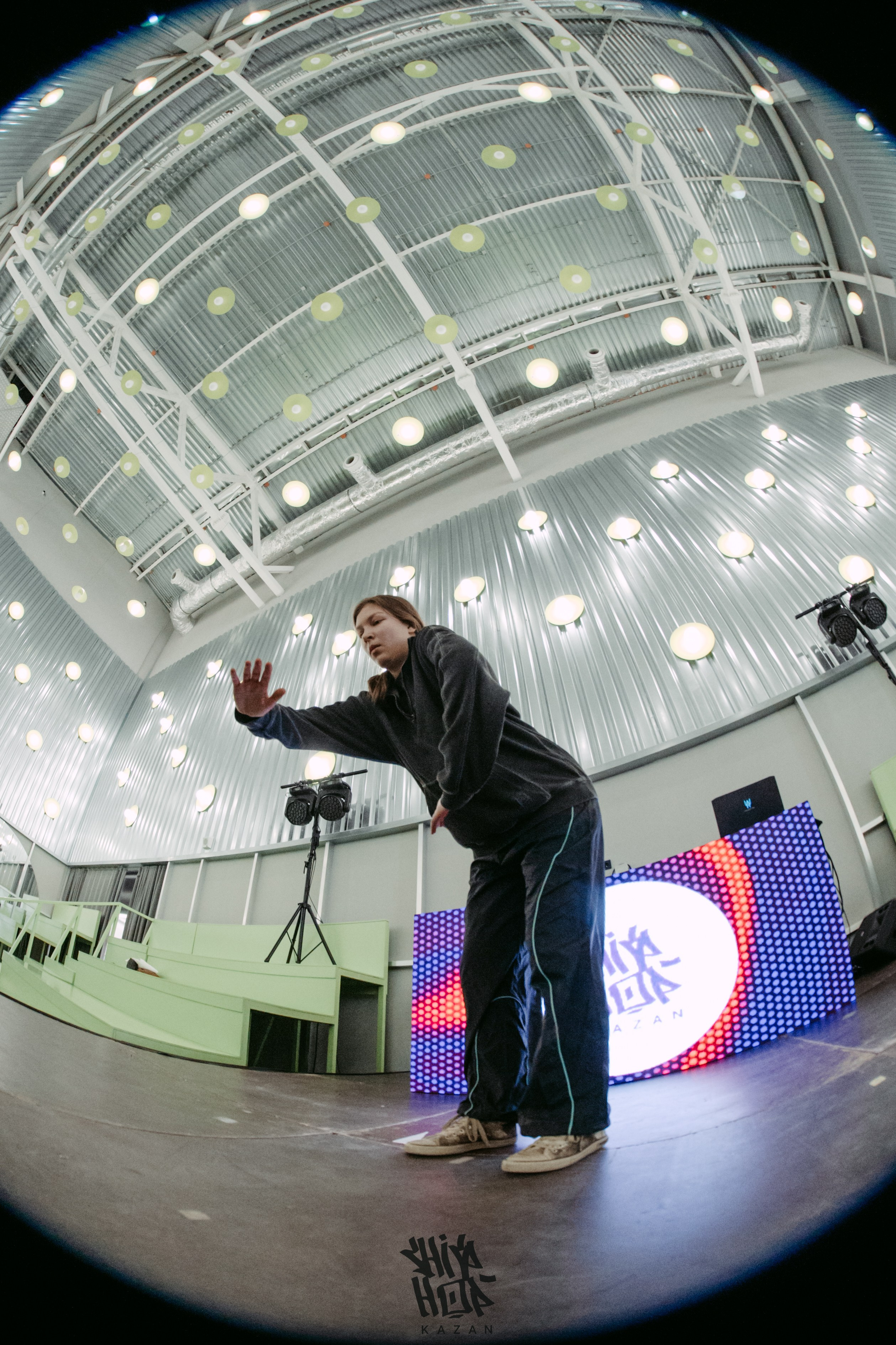 HIP HOP KAZAN 2024. Главная