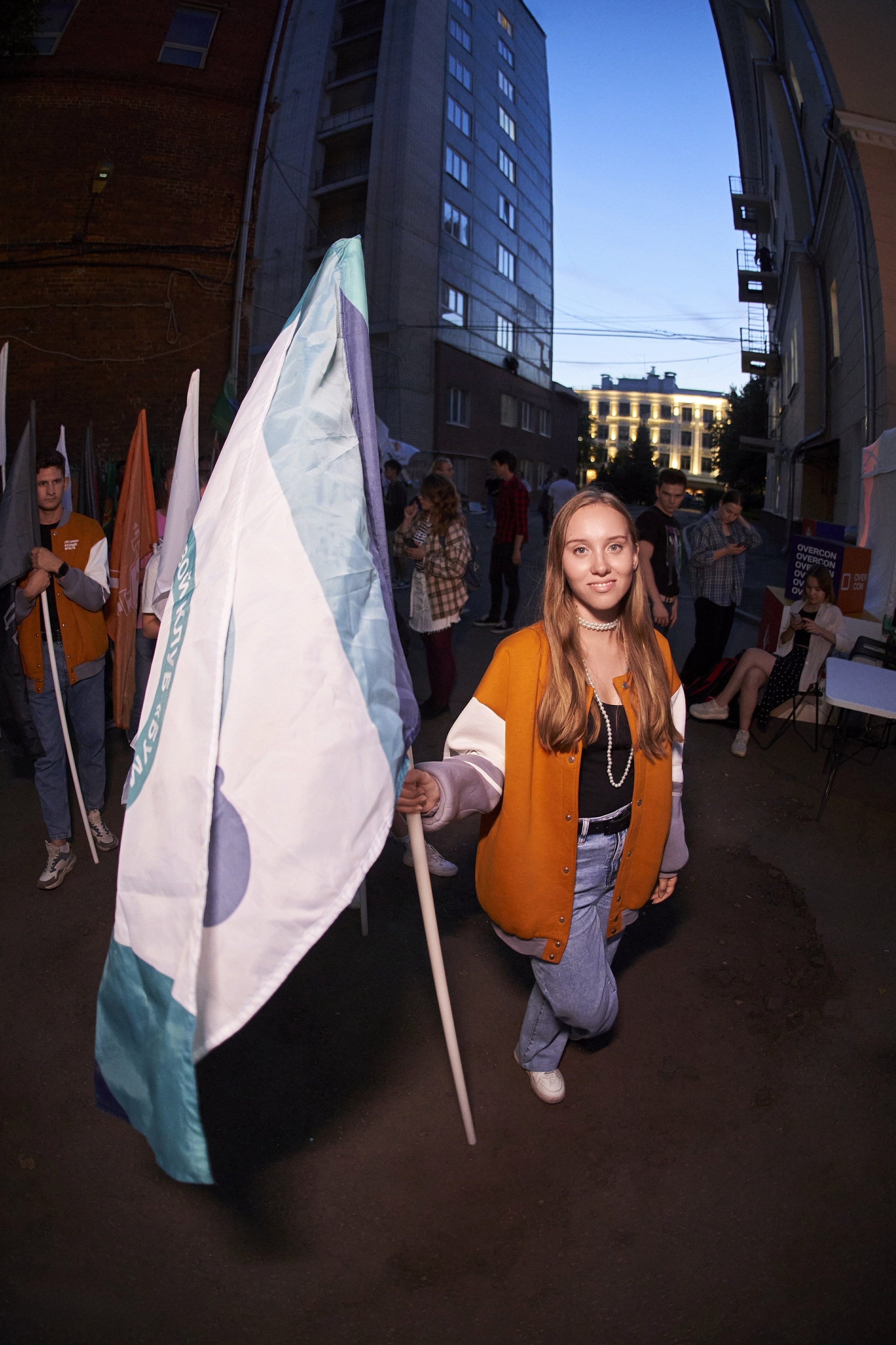 Репортаж. Фотограф Вилянов Евгений. Нижний Новгород и область